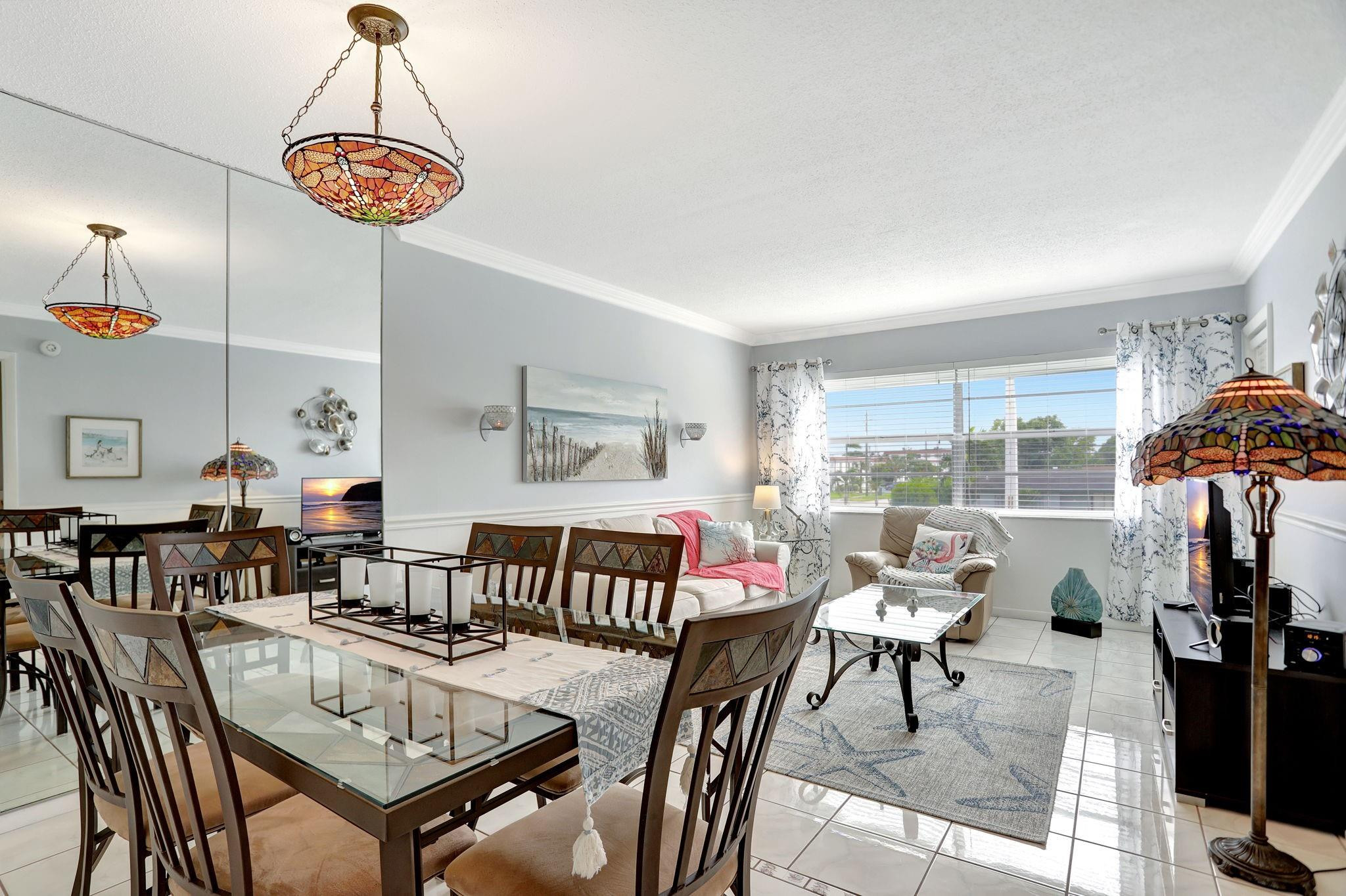 LAUDERHILL EAST - Residential