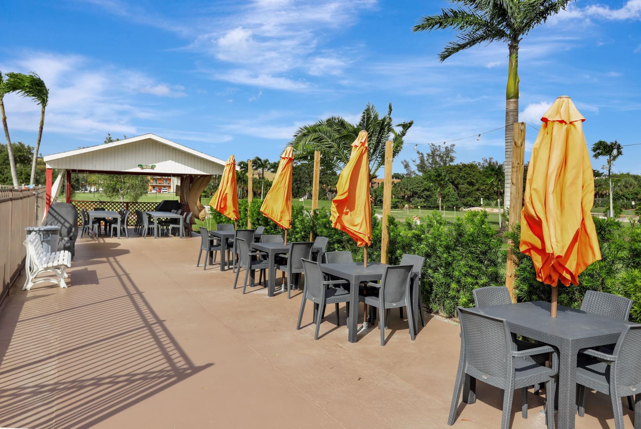 LAUDERHILL EAST - Residential