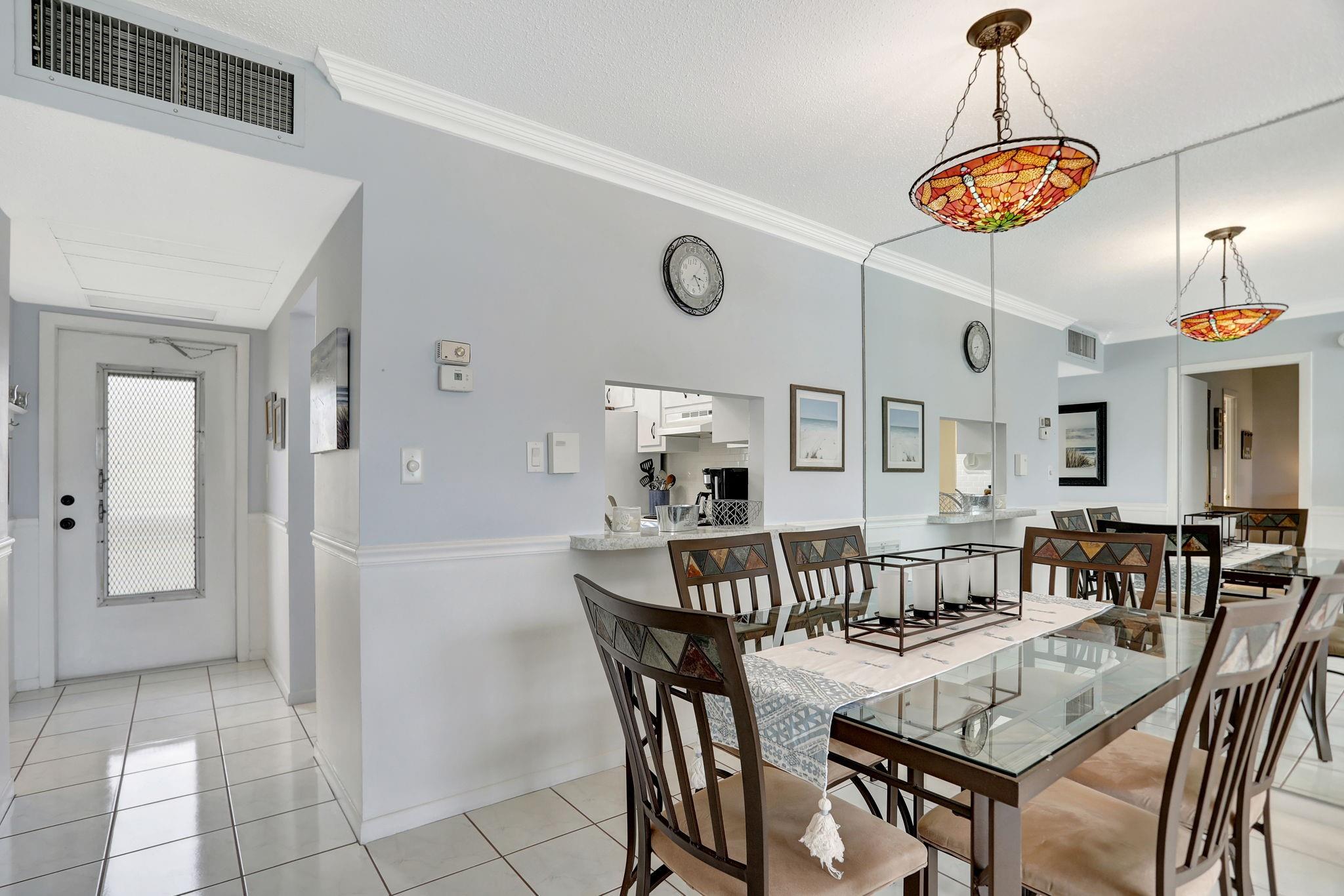 LAUDERHILL EAST - Residential