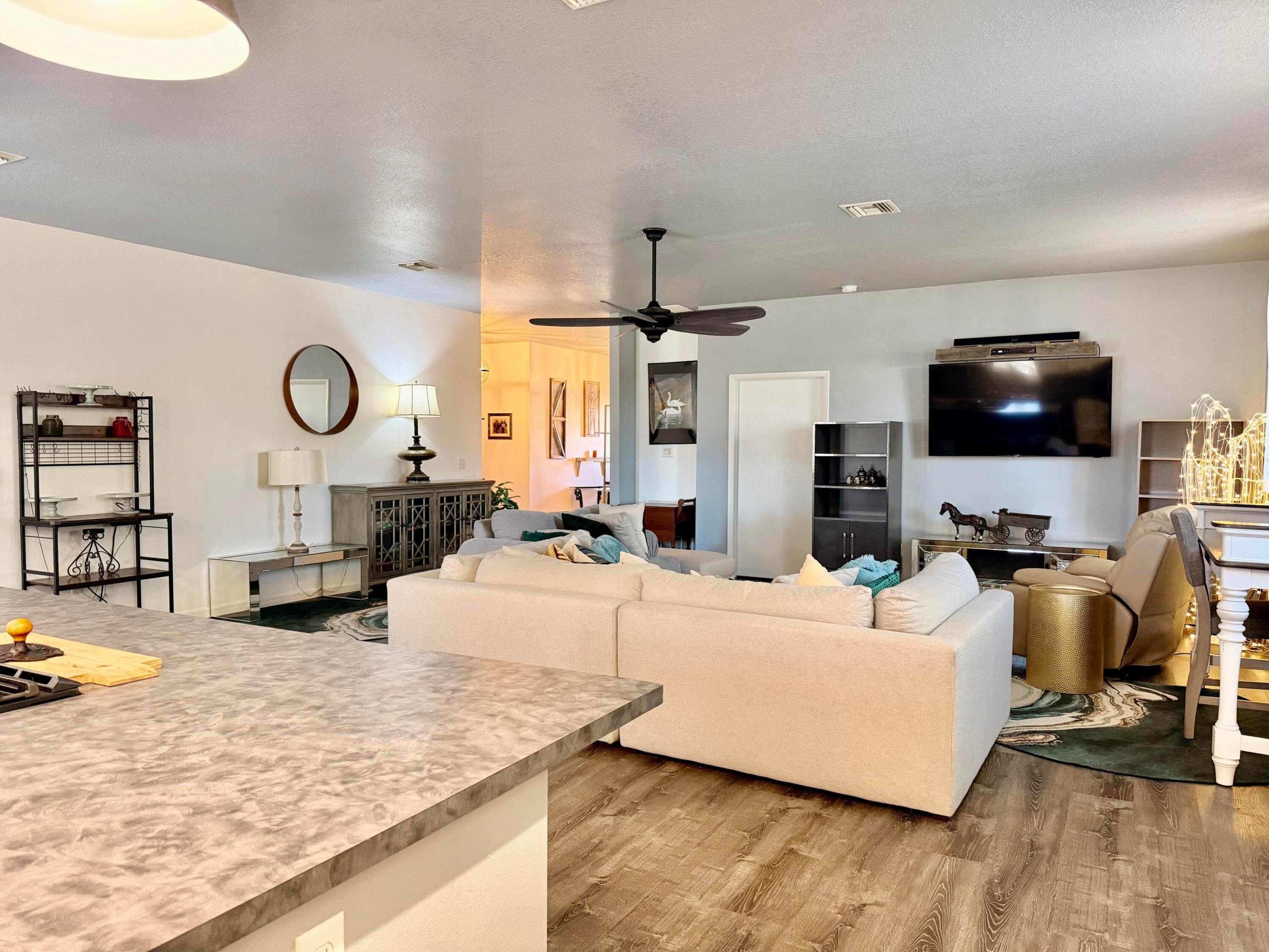 TRINKLE ESTATES - Residential