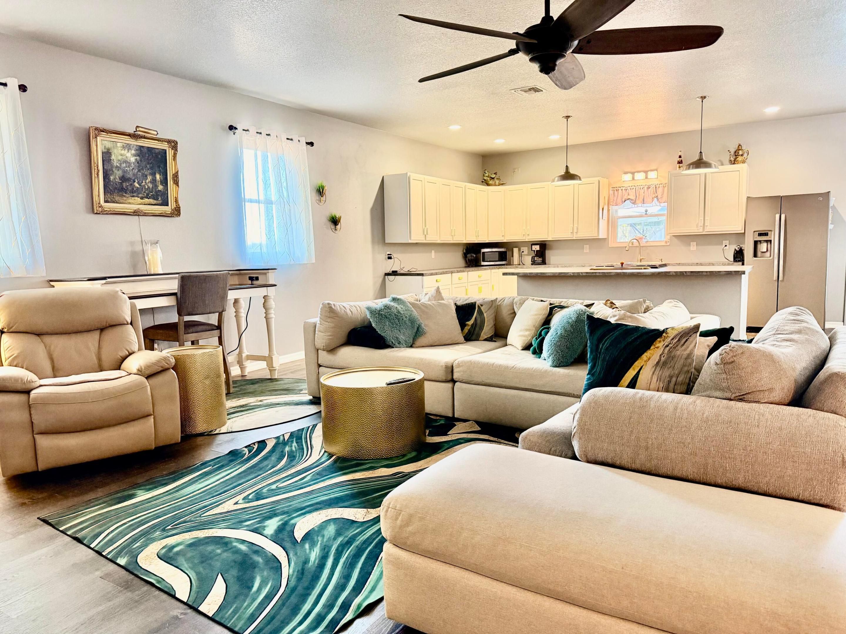 TRINKLE ESTATES - Residential