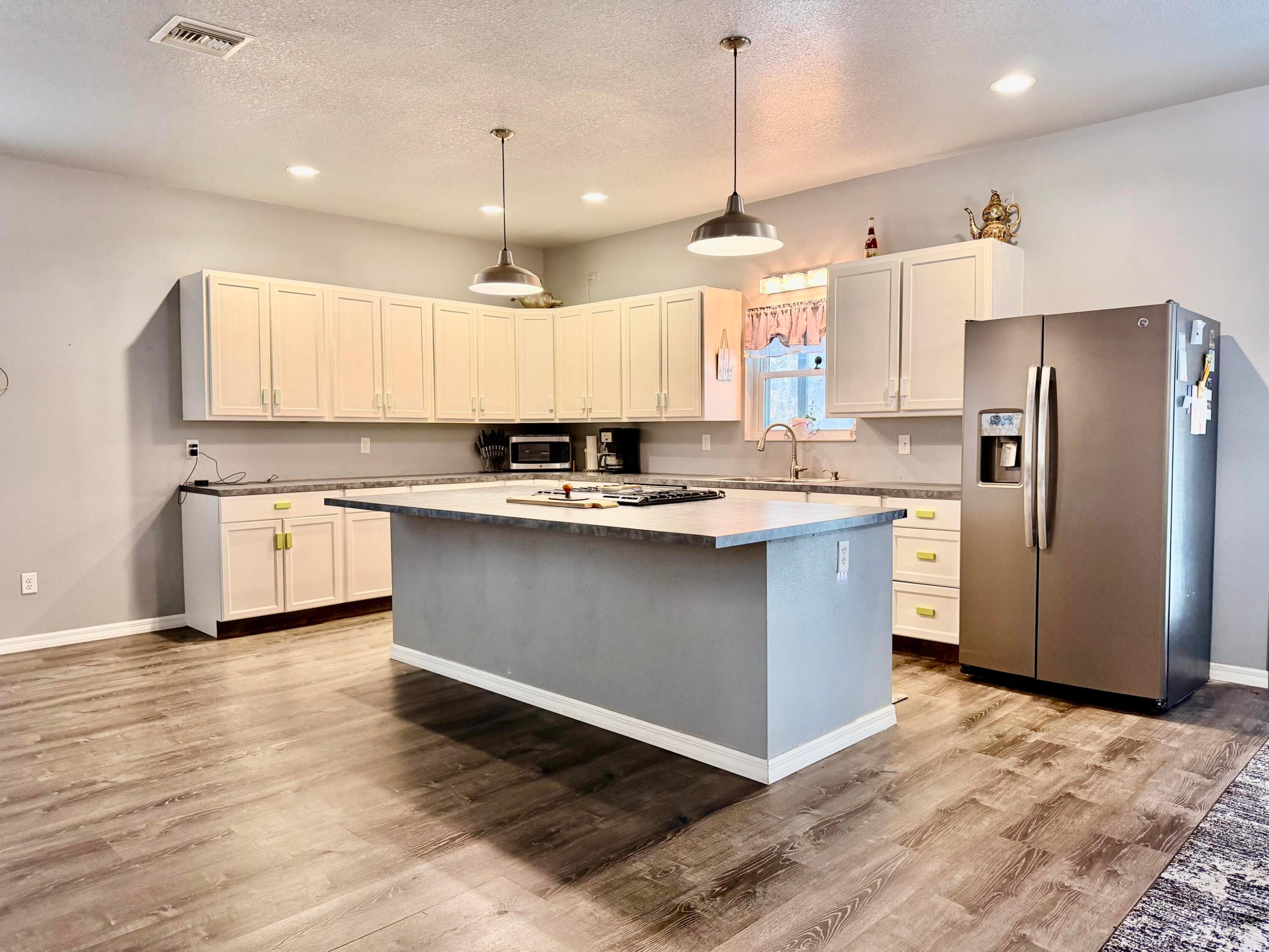 TRINKLE ESTATES - Residential