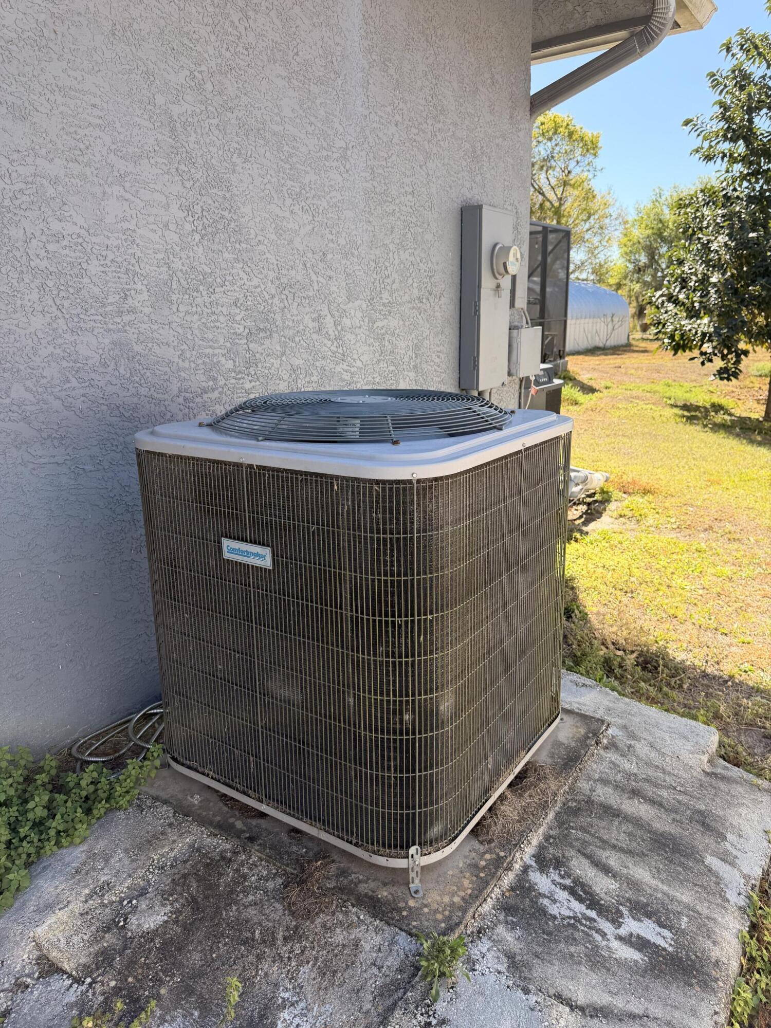 TRINKLE ESTATES - Residential