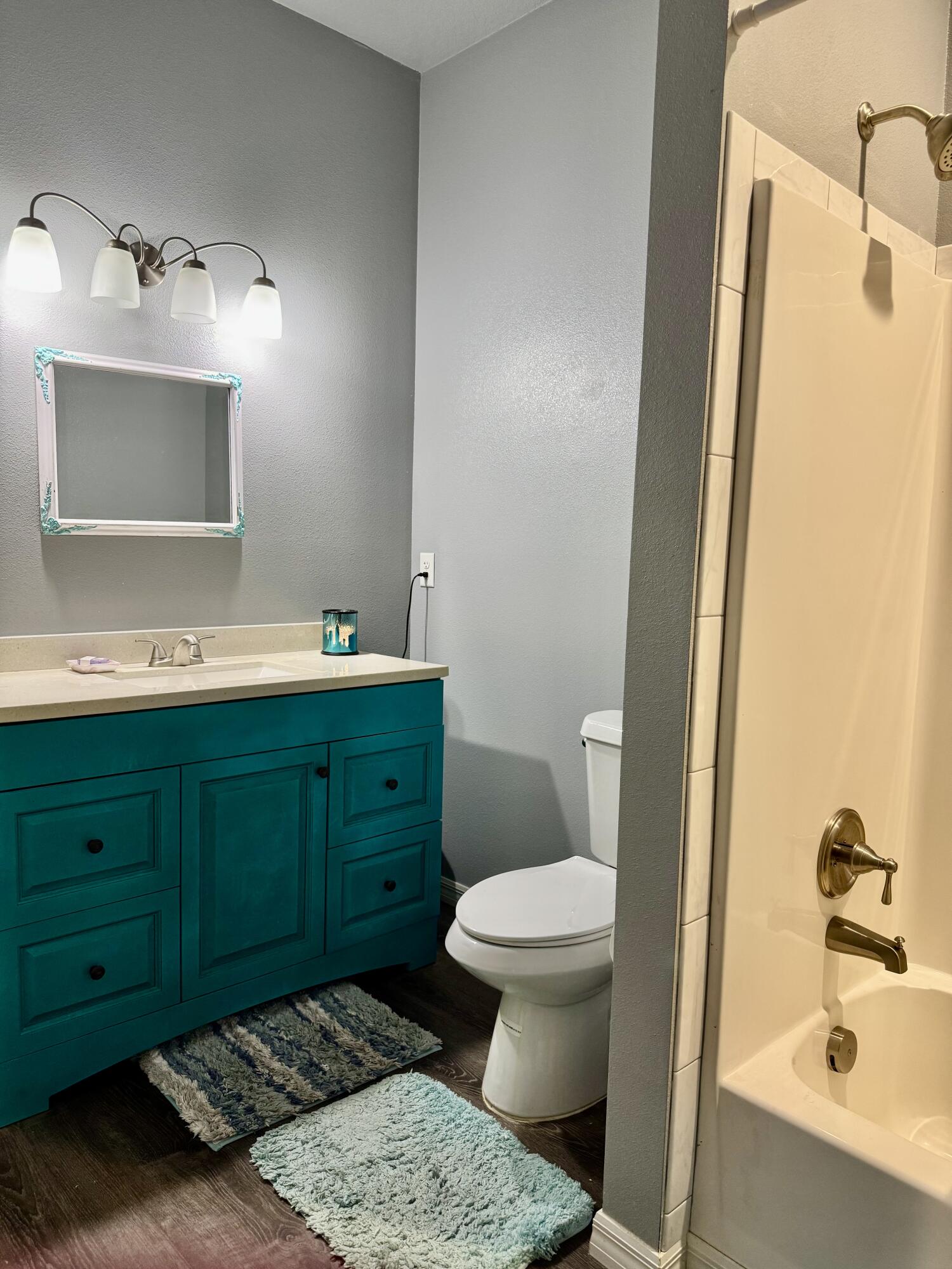 TRINKLE ESTATES - Residential