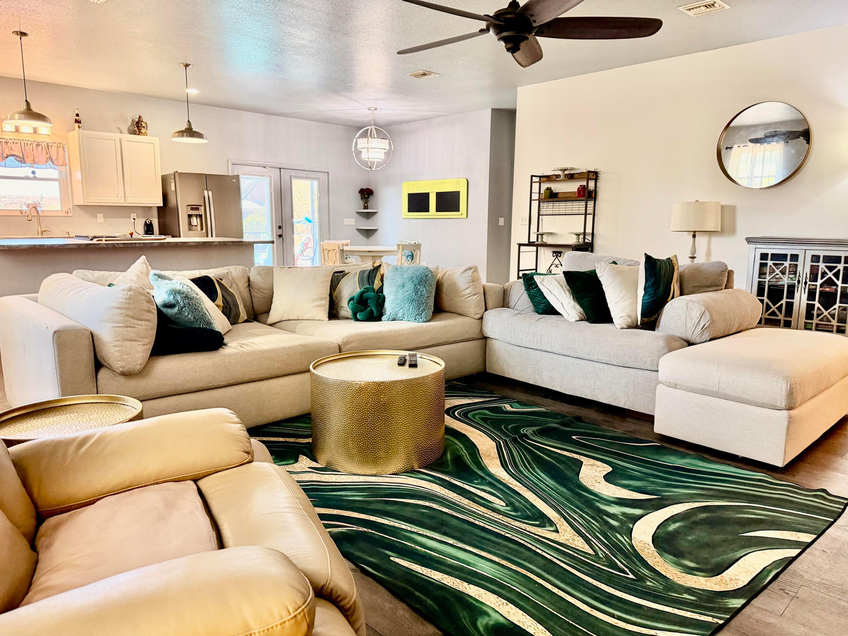 TRINKLE ESTATES - Residential