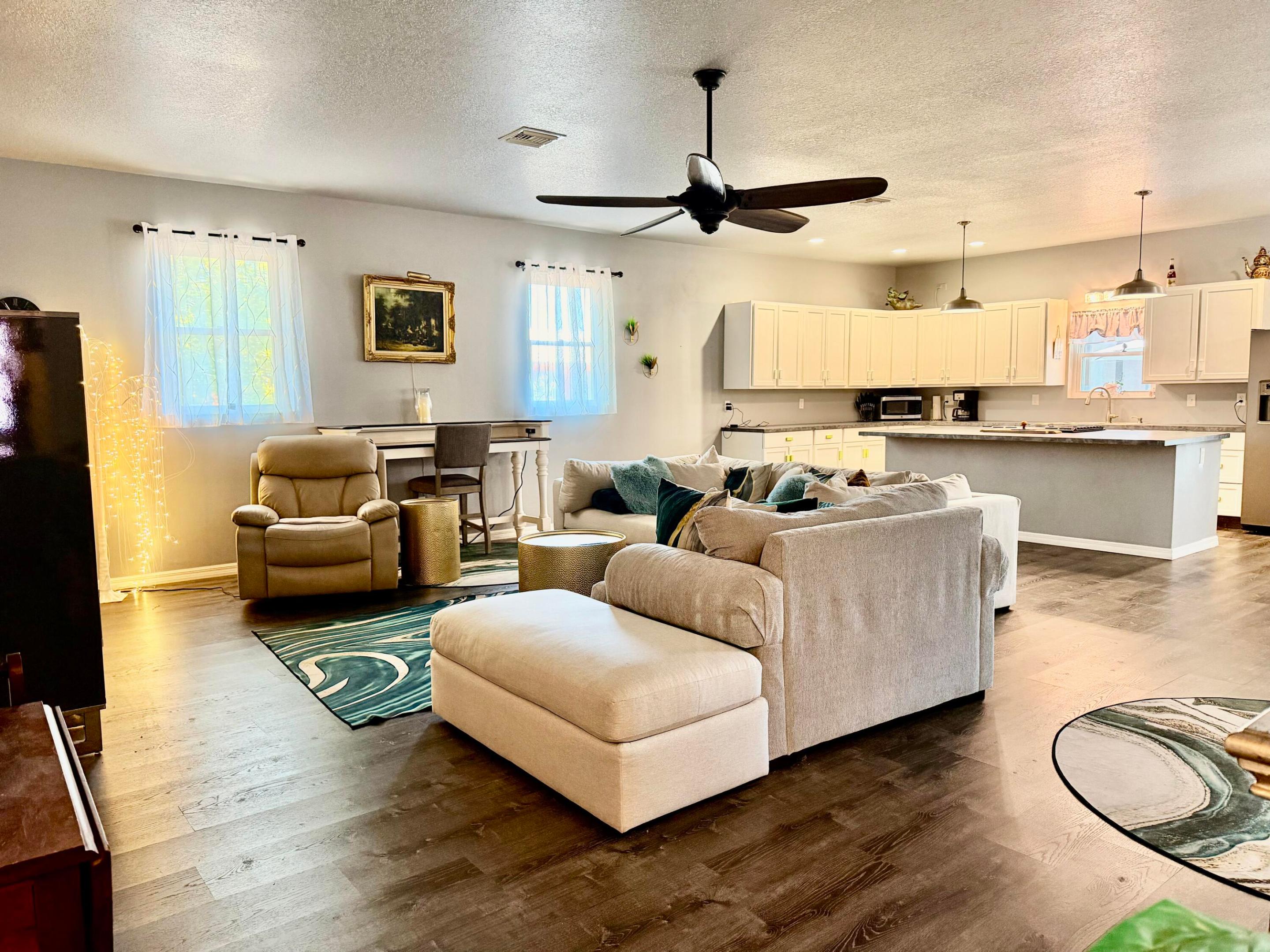 TRINKLE ESTATES - Residential