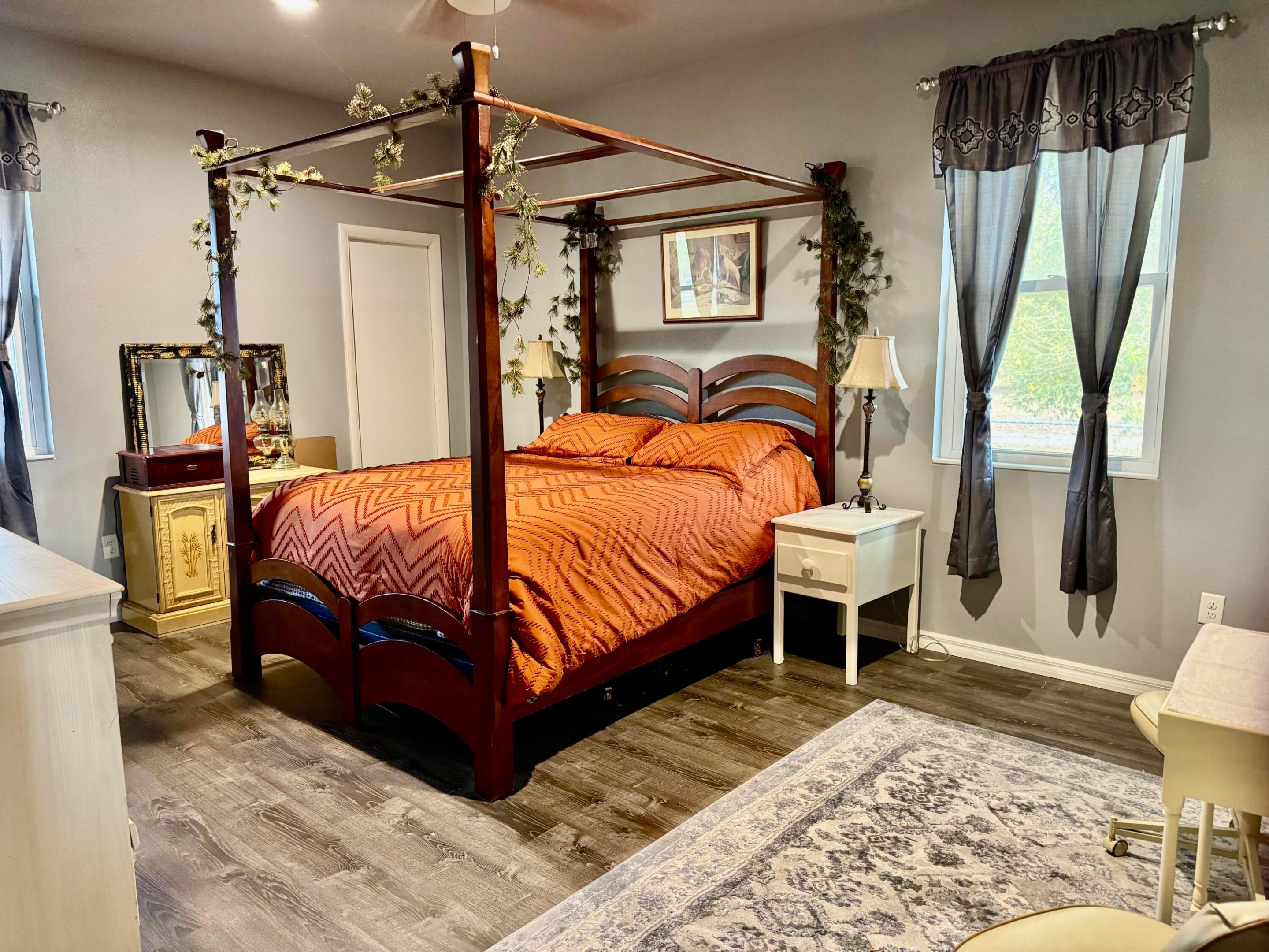 TRINKLE ESTATES - Residential