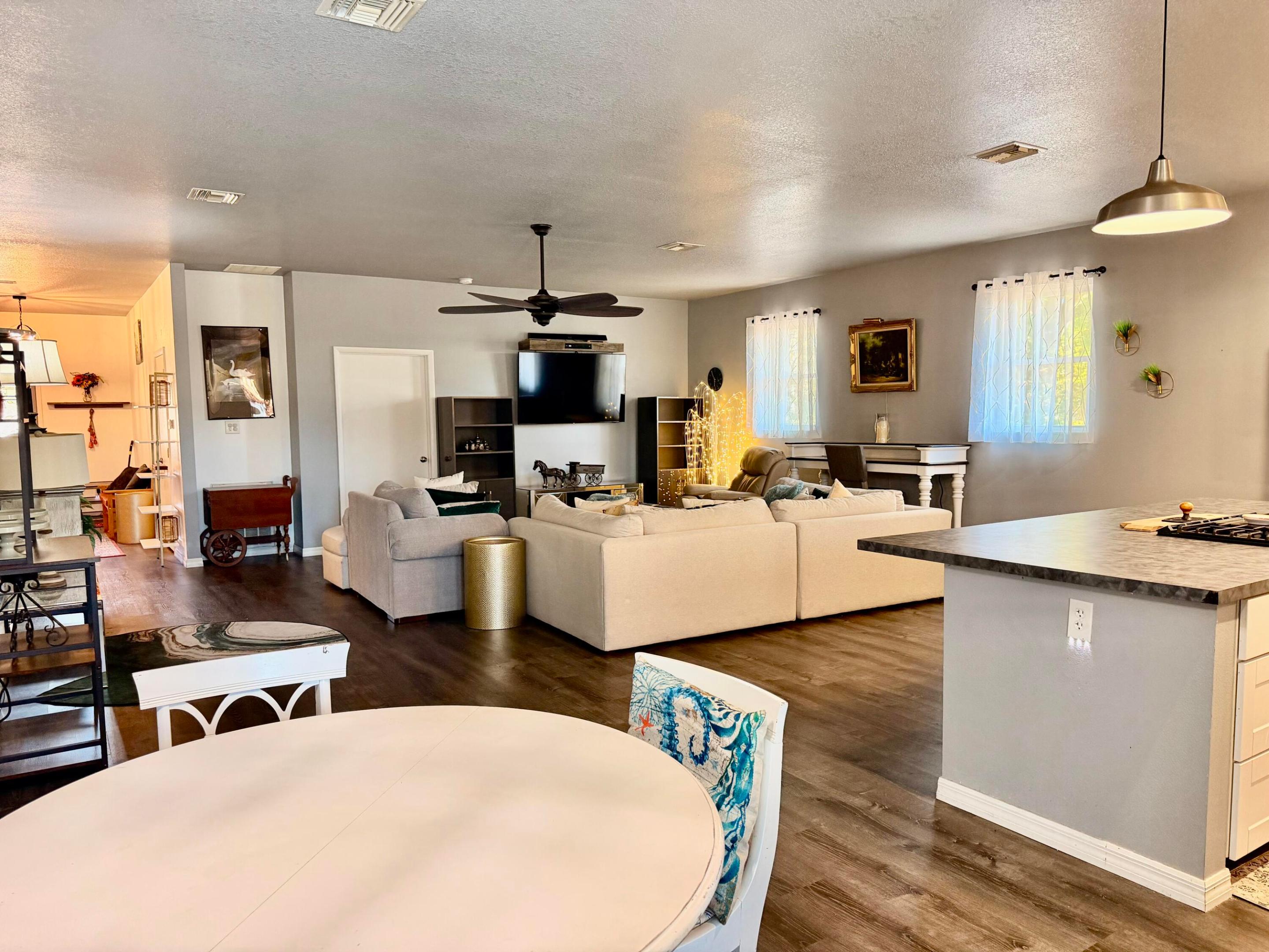 TRINKLE ESTATES - Residential