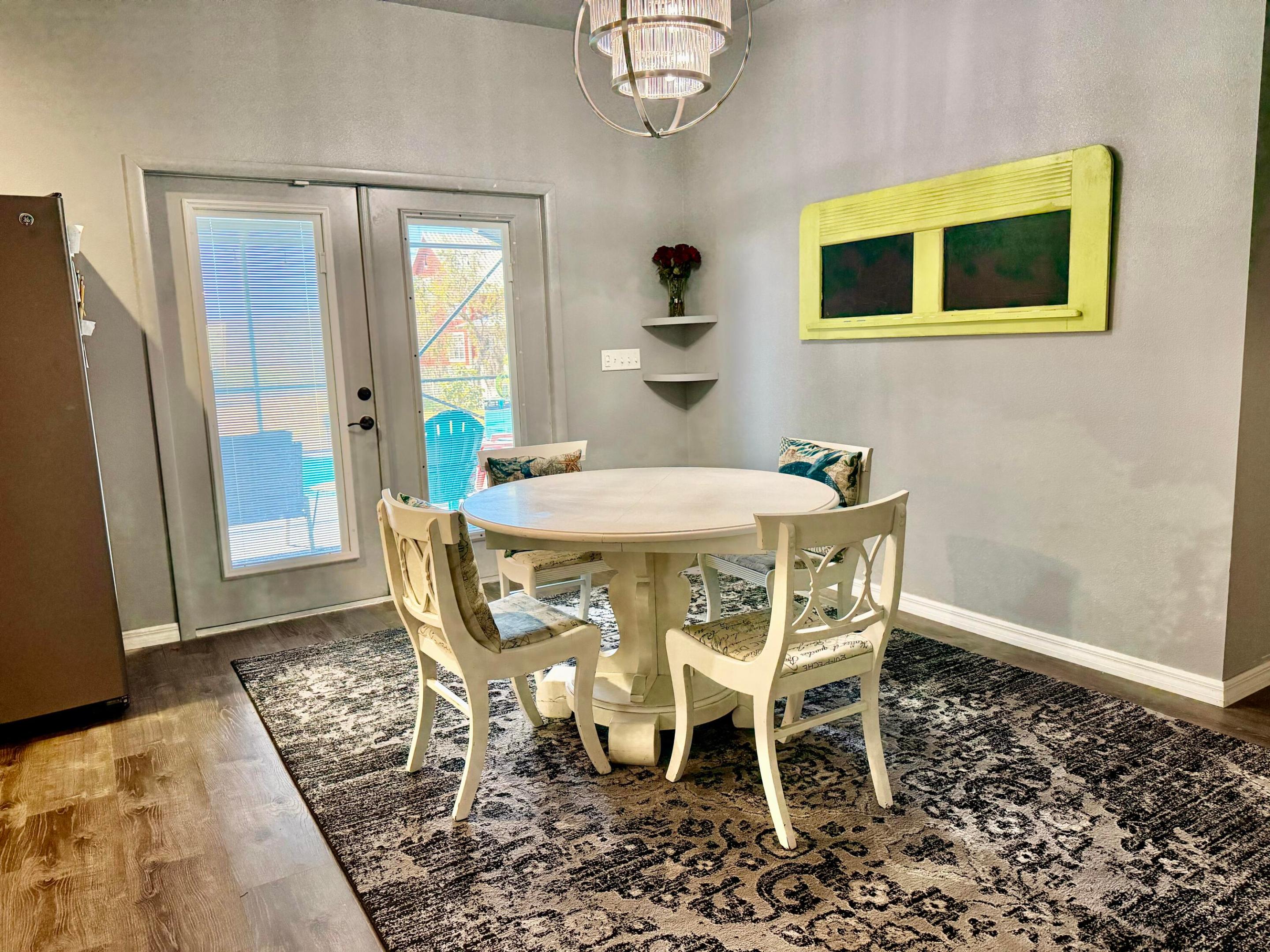 TRINKLE ESTATES - Residential