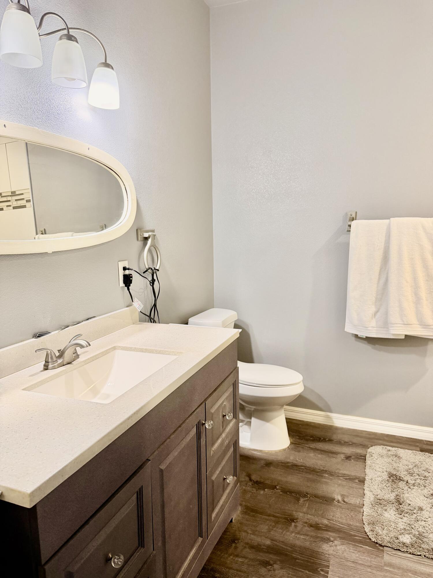 TRINKLE ESTATES - Residential