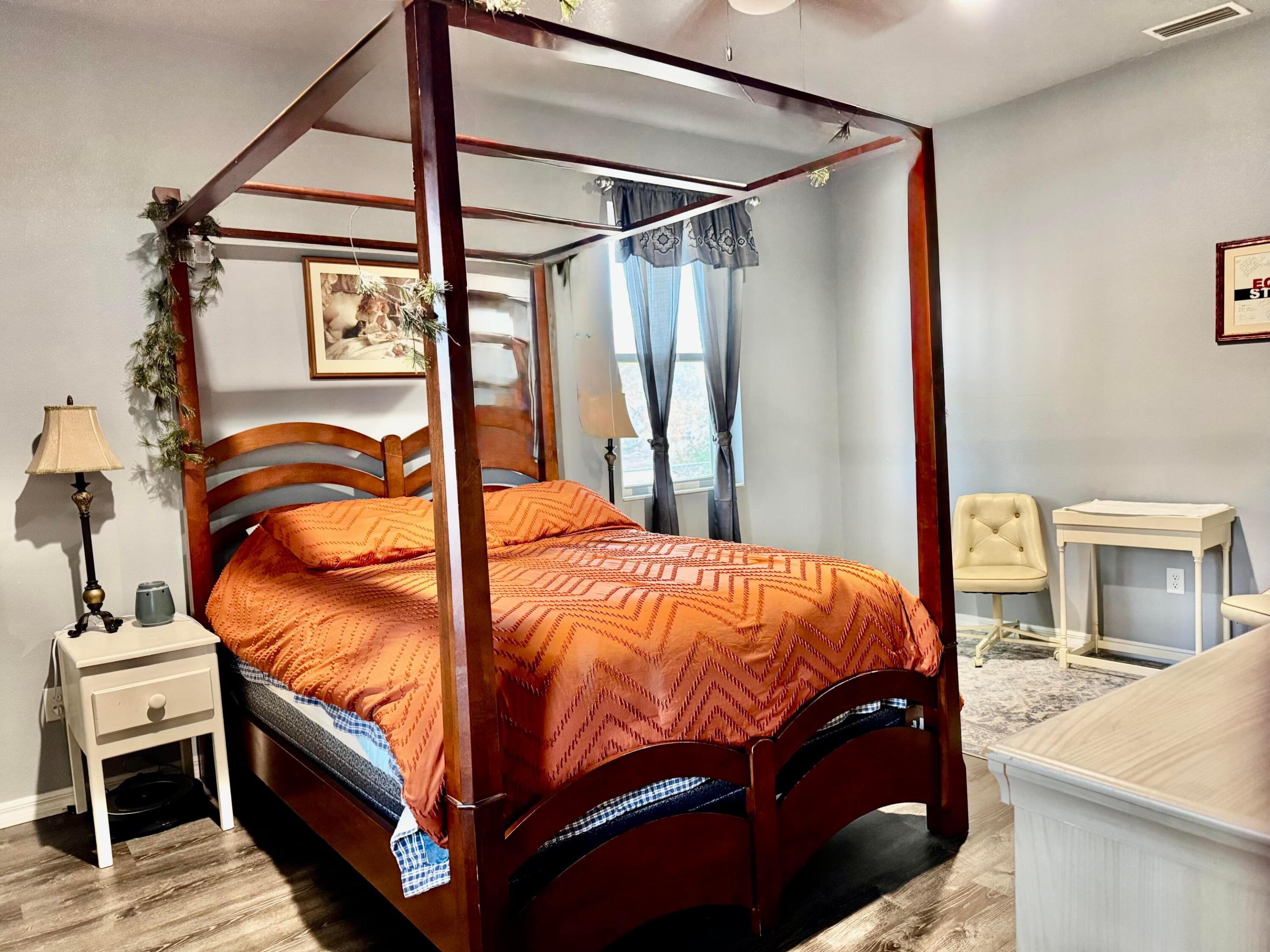 TRINKLE ESTATES - Residential