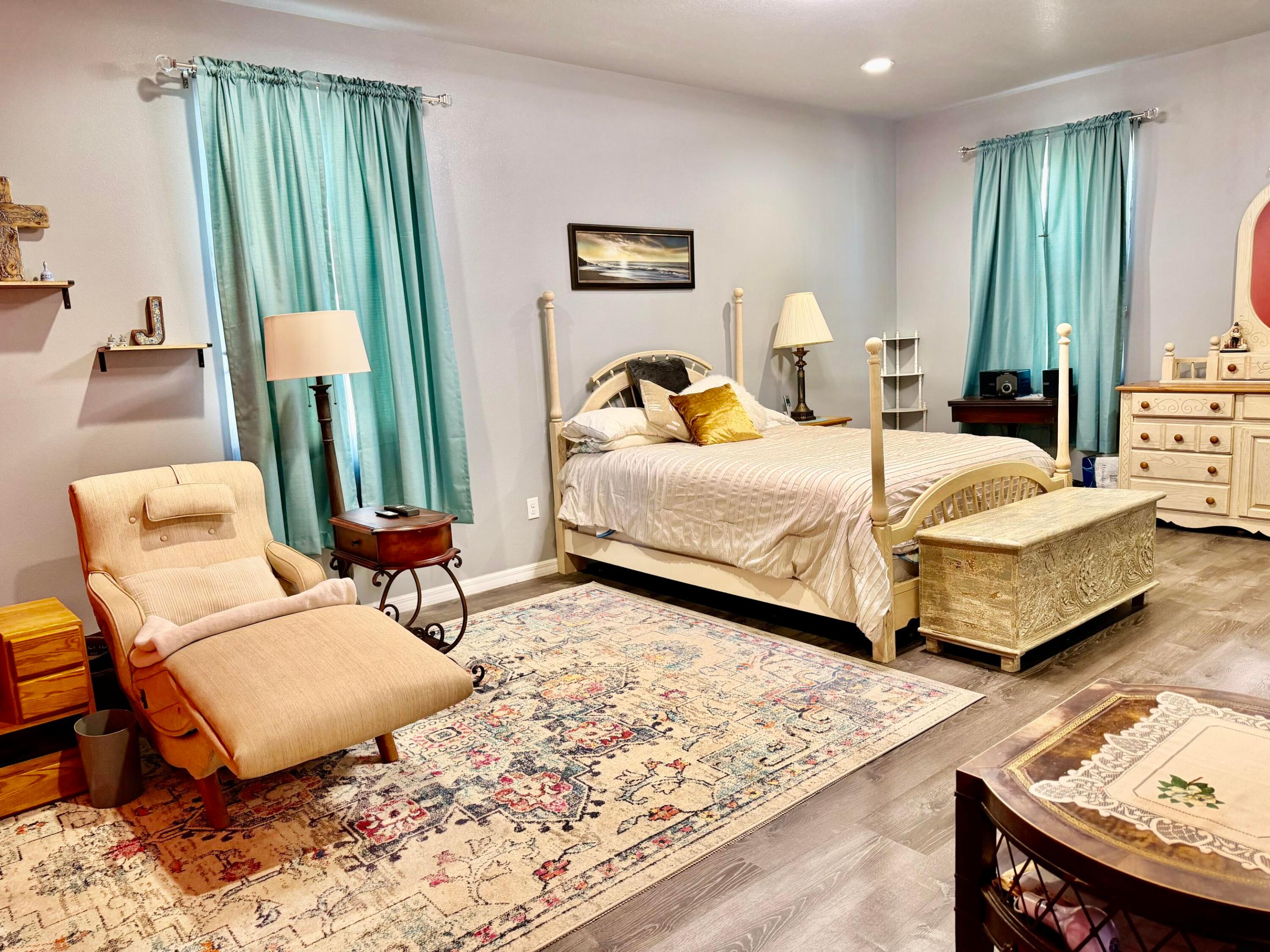 TRINKLE ESTATES - Residential