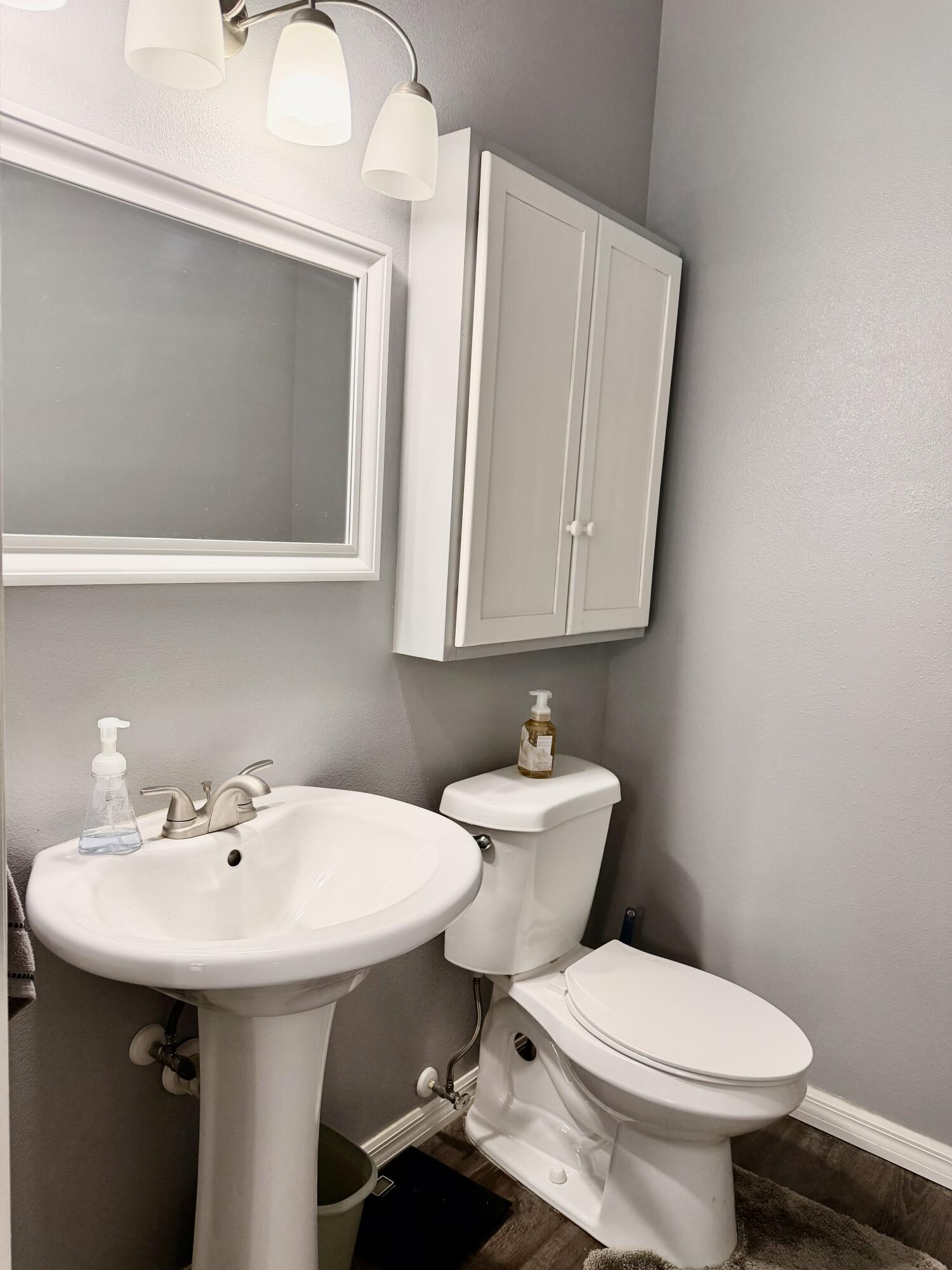 TRINKLE ESTATES - Residential