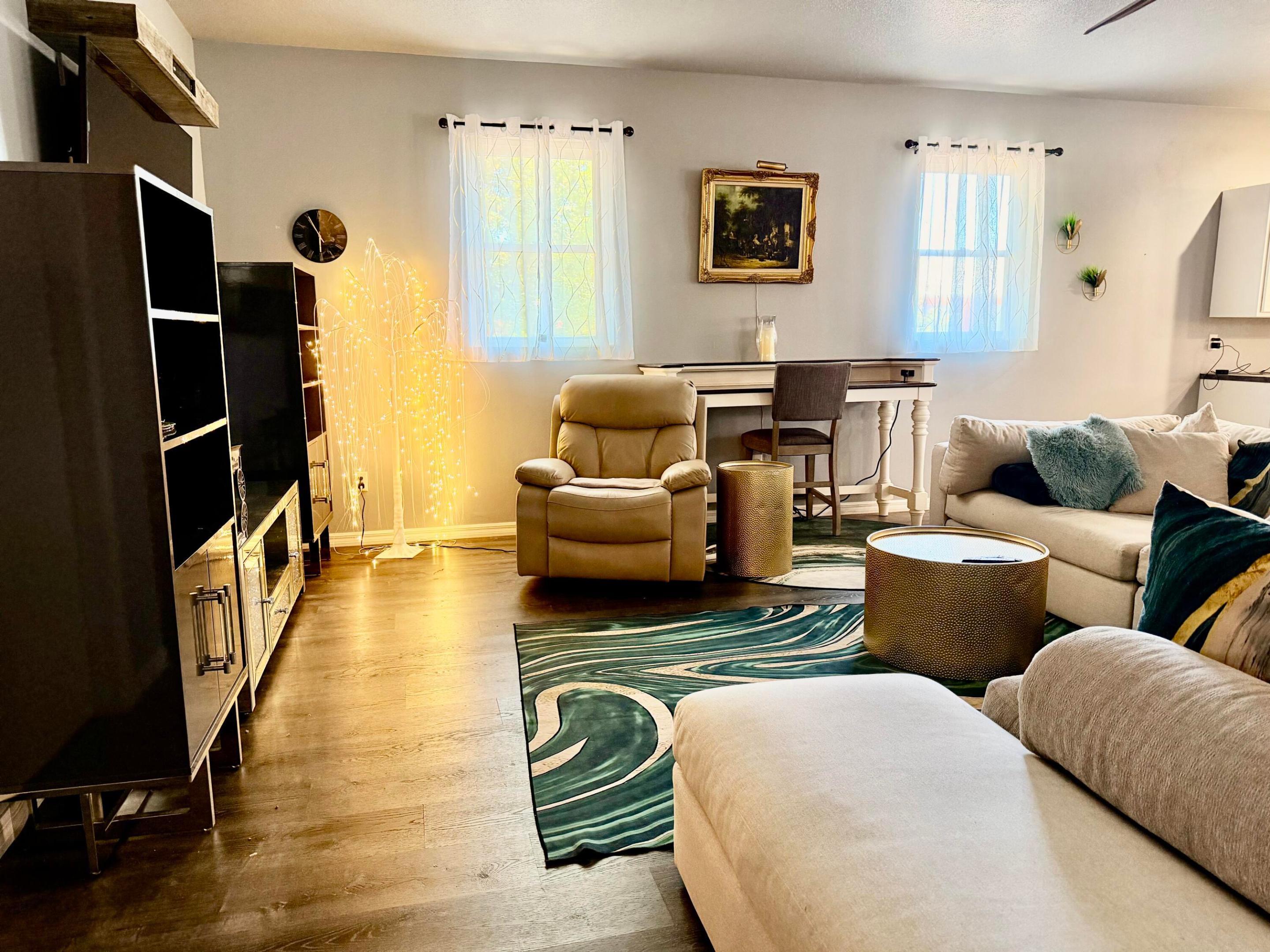 TRINKLE ESTATES - Residential