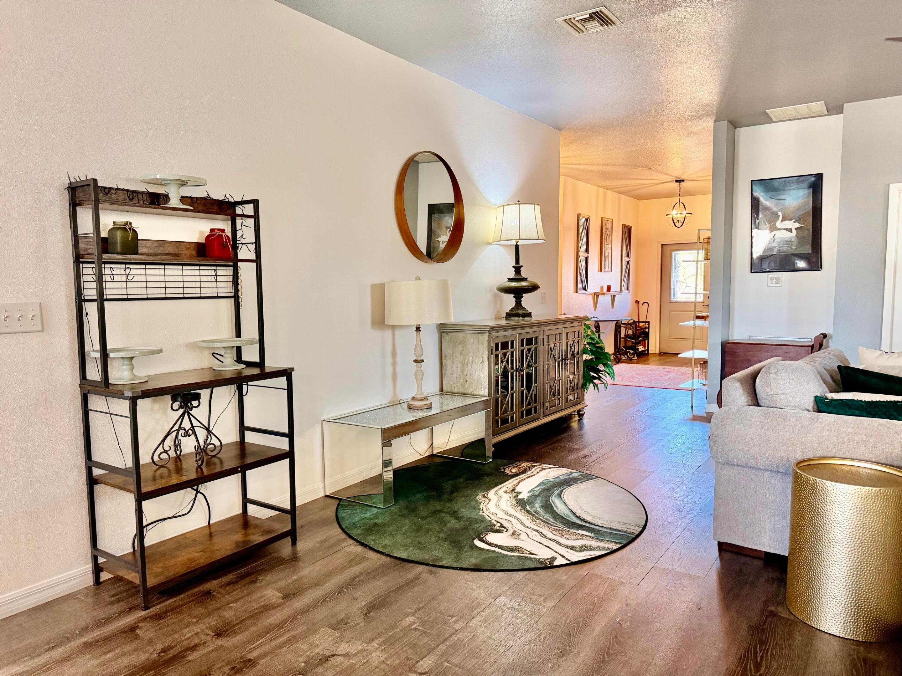 TRINKLE ESTATES - Residential