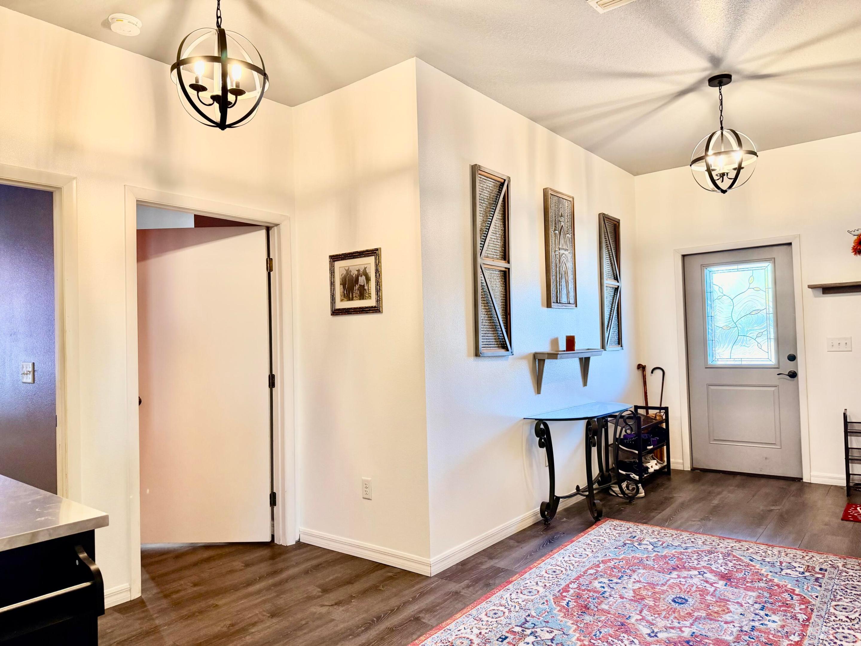 TRINKLE ESTATES - Residential