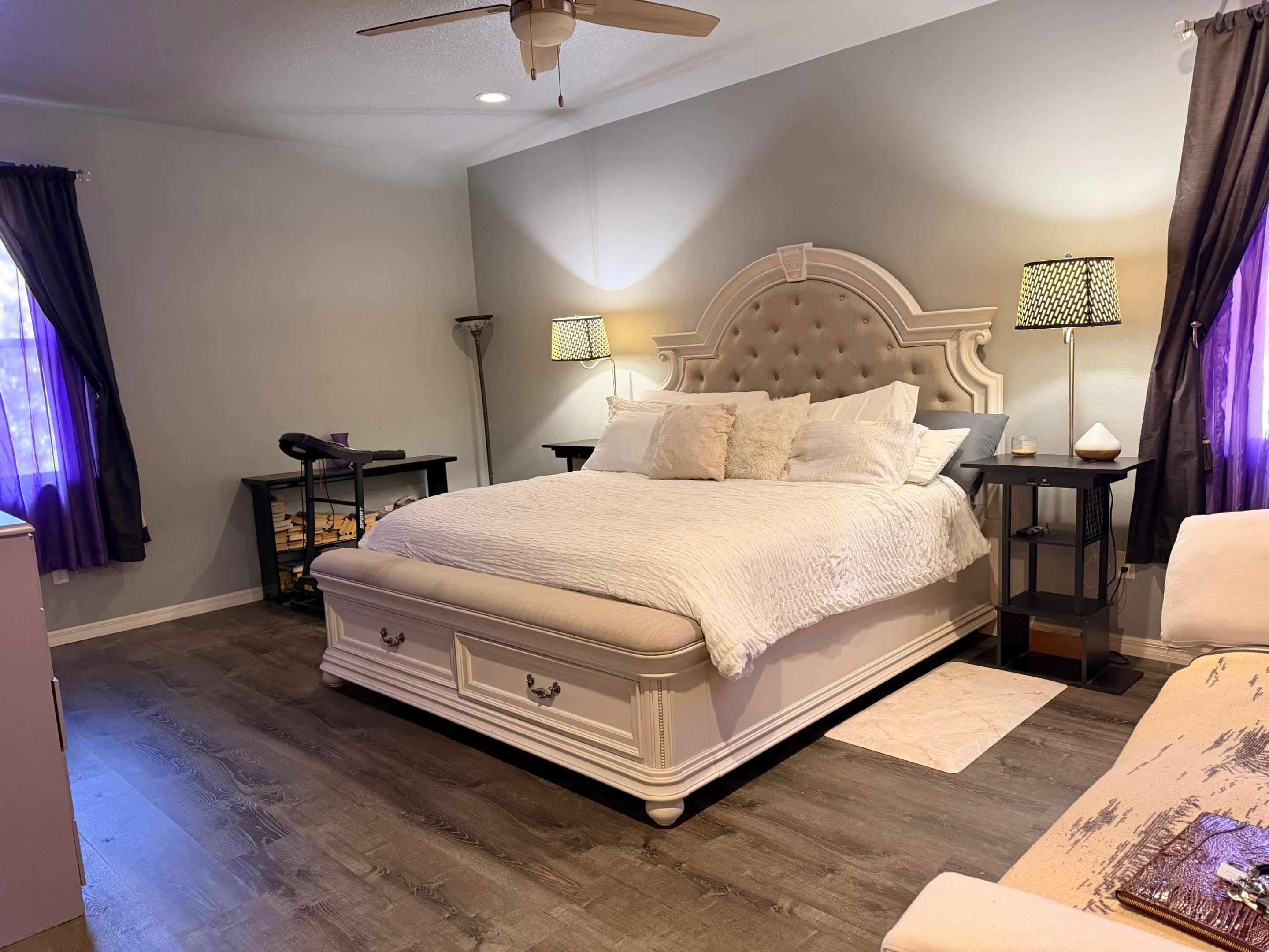 TRINKLE ESTATES - Residential