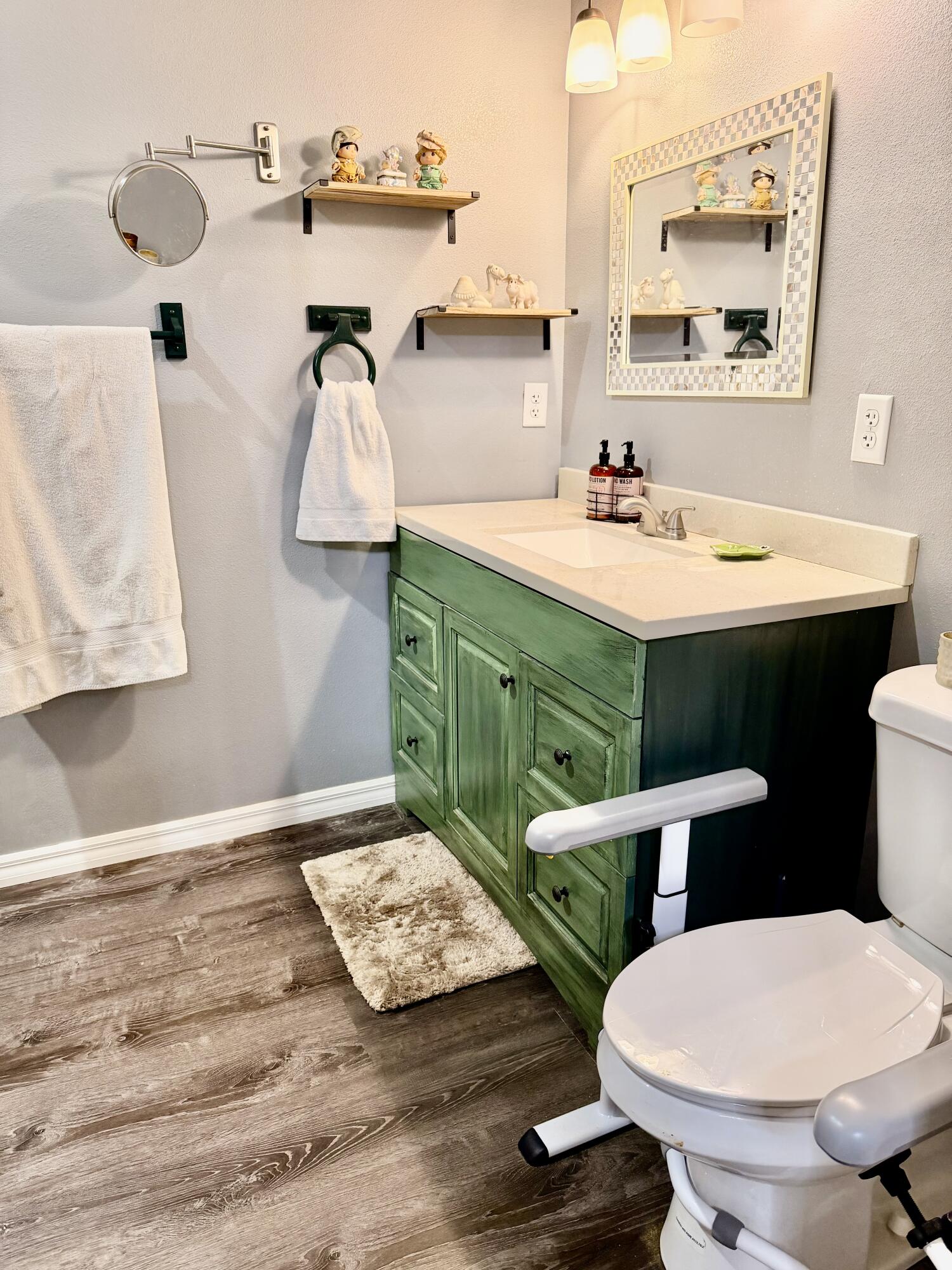 TRINKLE ESTATES - Residential