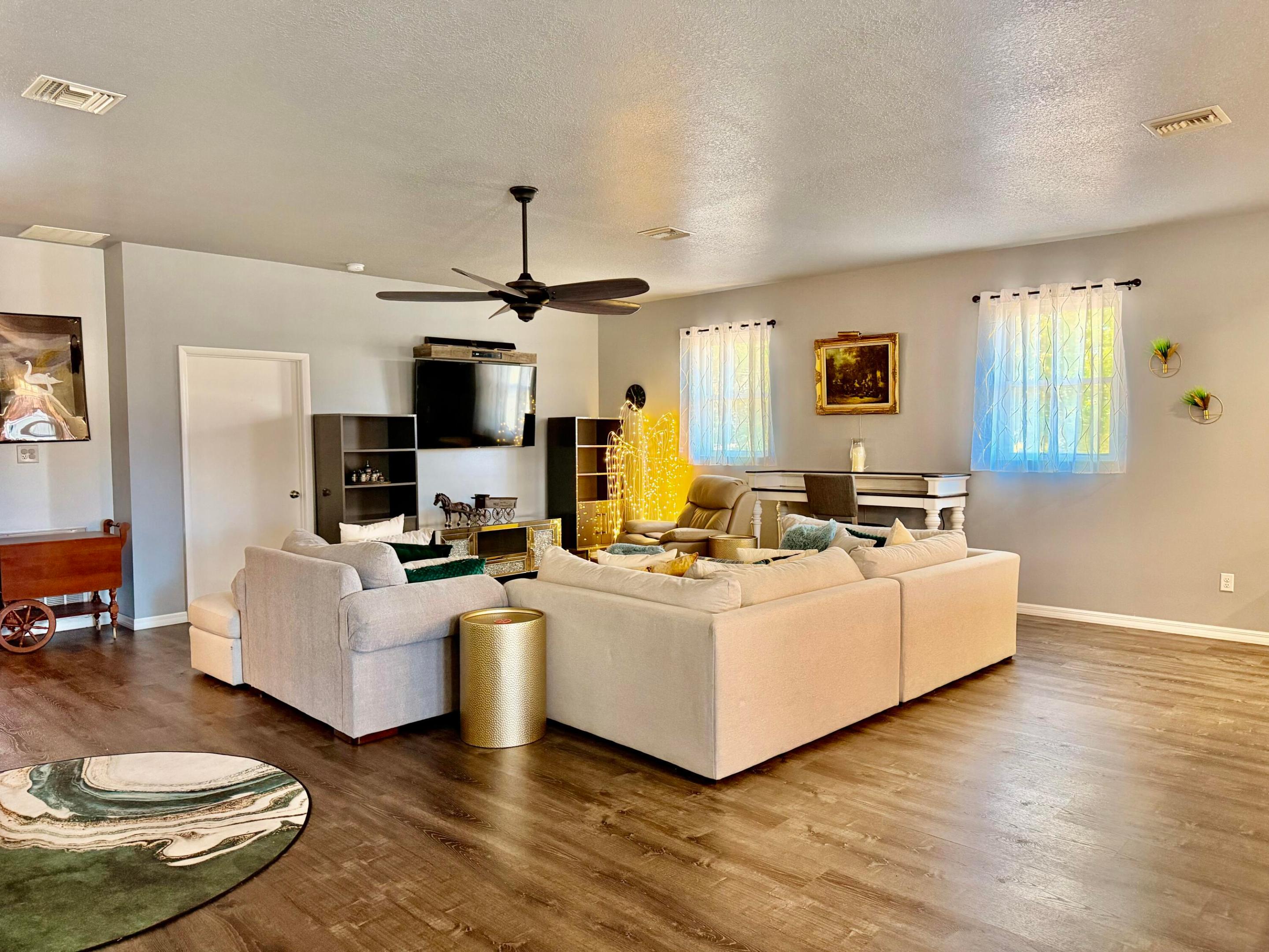 TRINKLE ESTATES - Residential