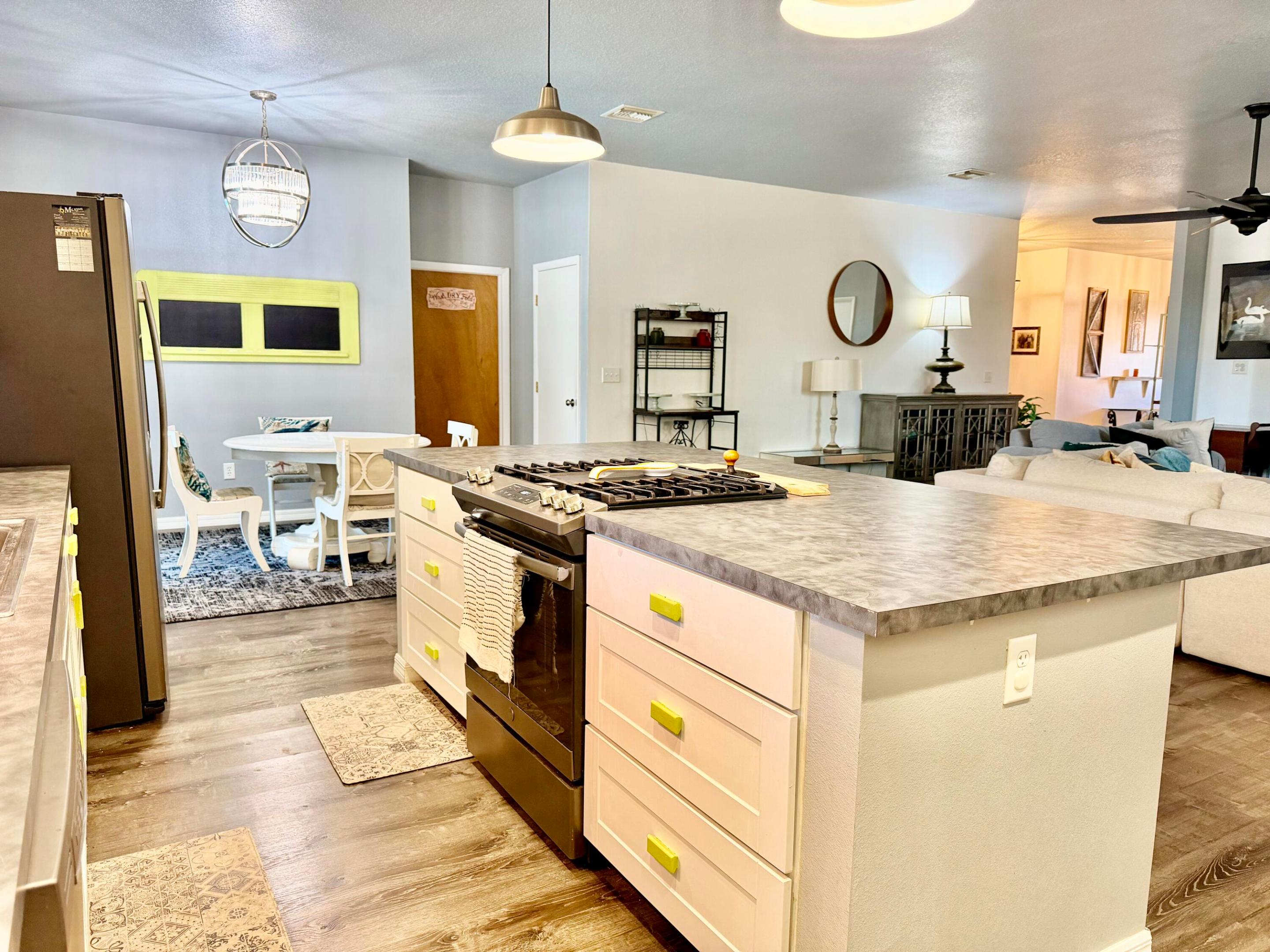 TRINKLE ESTATES - Residential