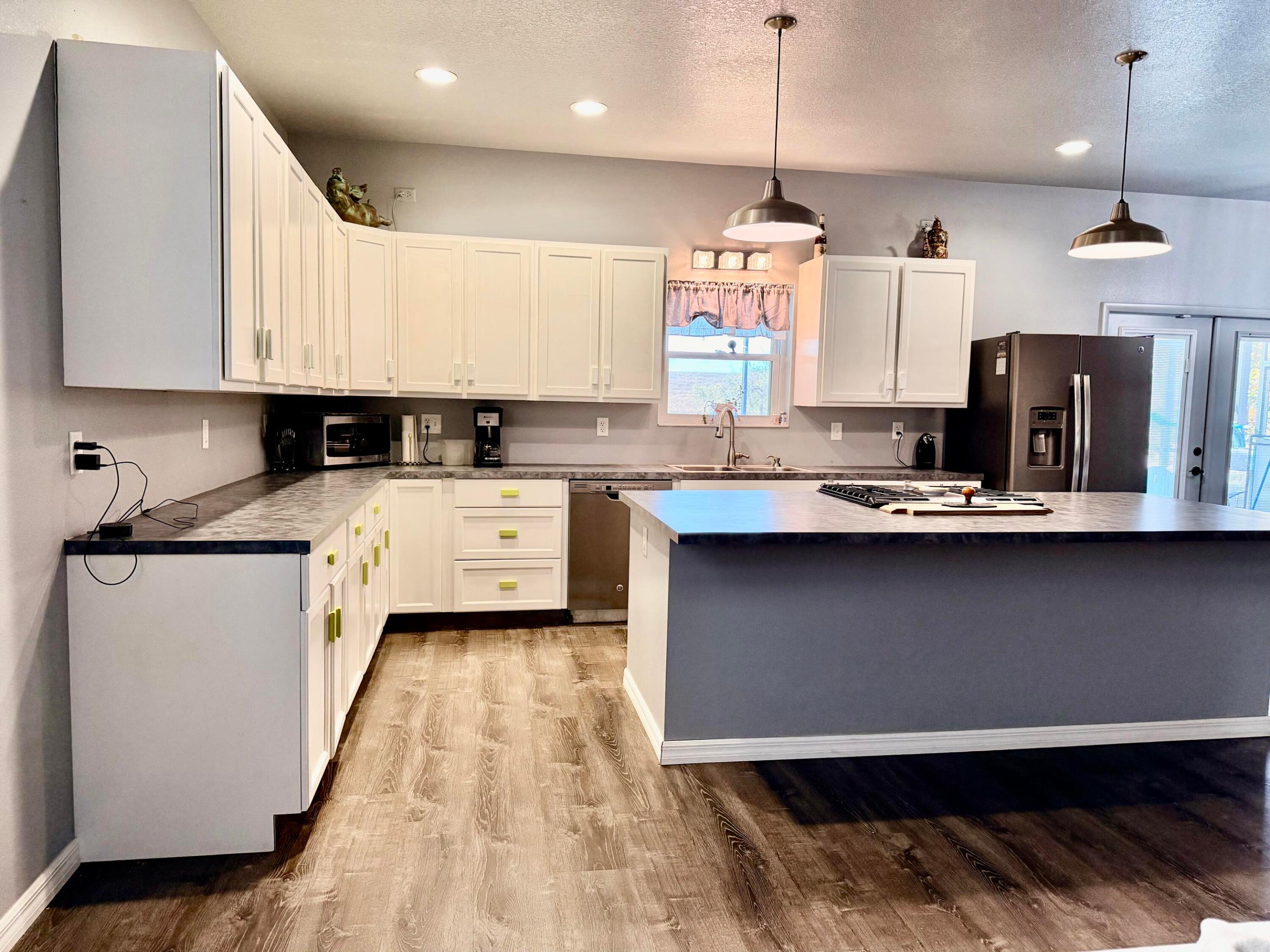 TRINKLE ESTATES - Residential