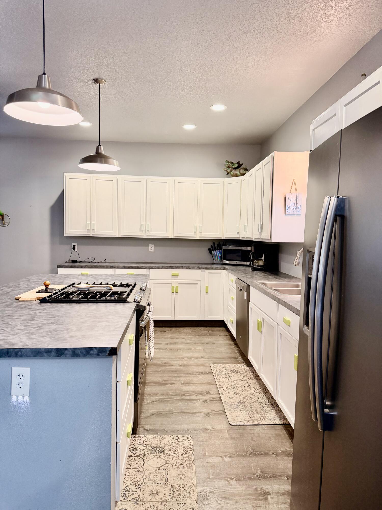 TRINKLE ESTATES - Residential