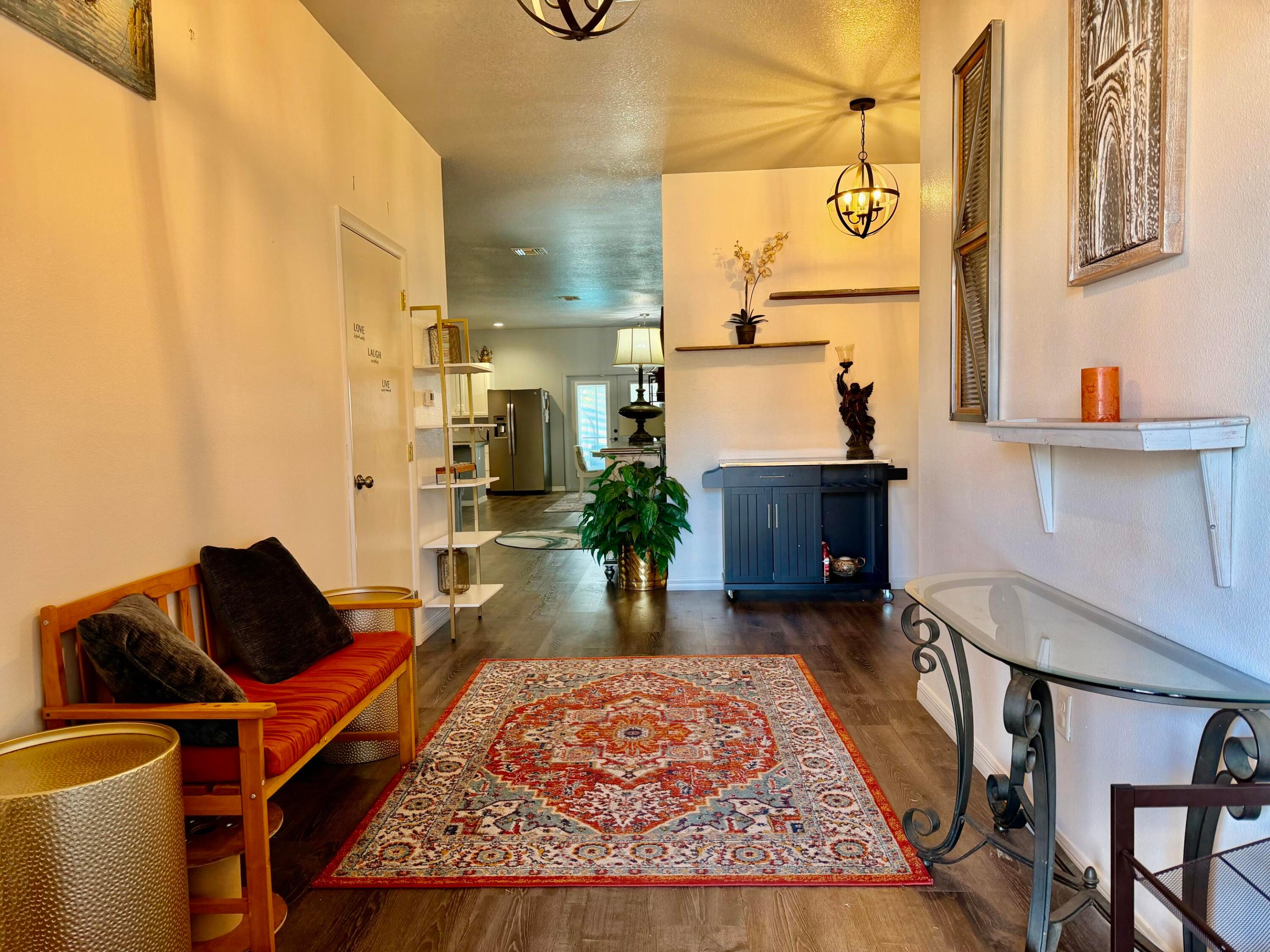 TRINKLE ESTATES - Residential