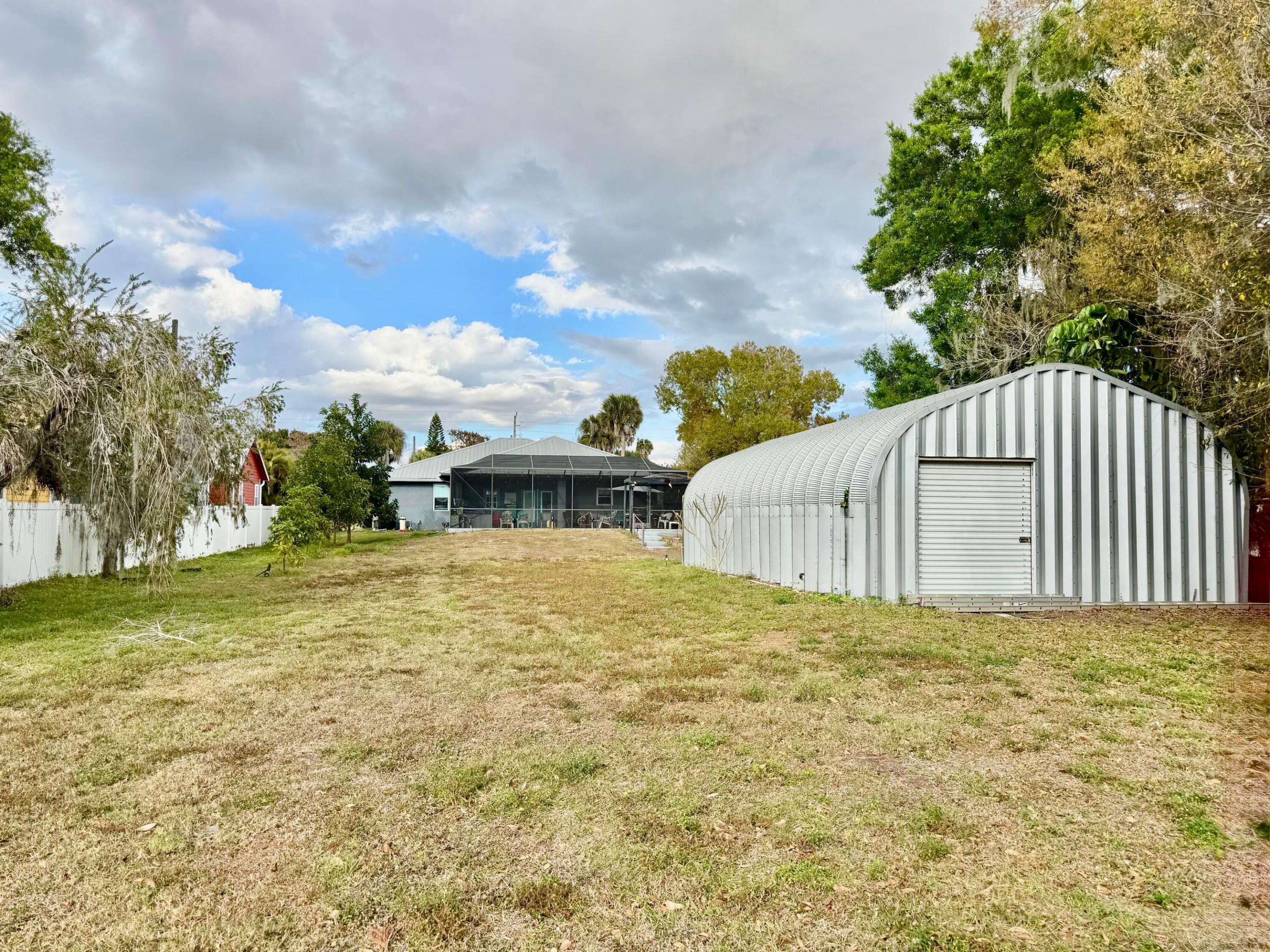 TRINKLE ESTATES - Residential