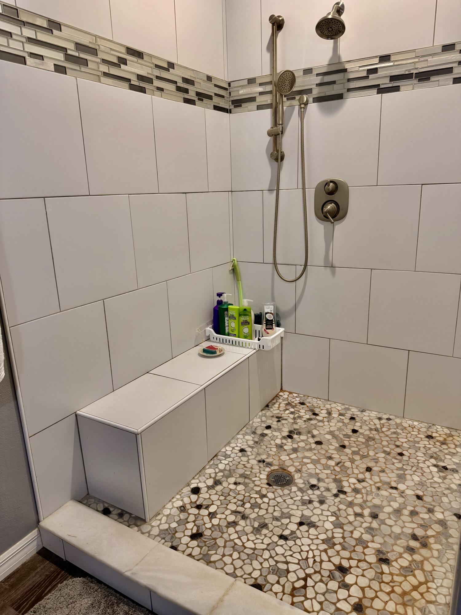 TRINKLE ESTATES - Residential