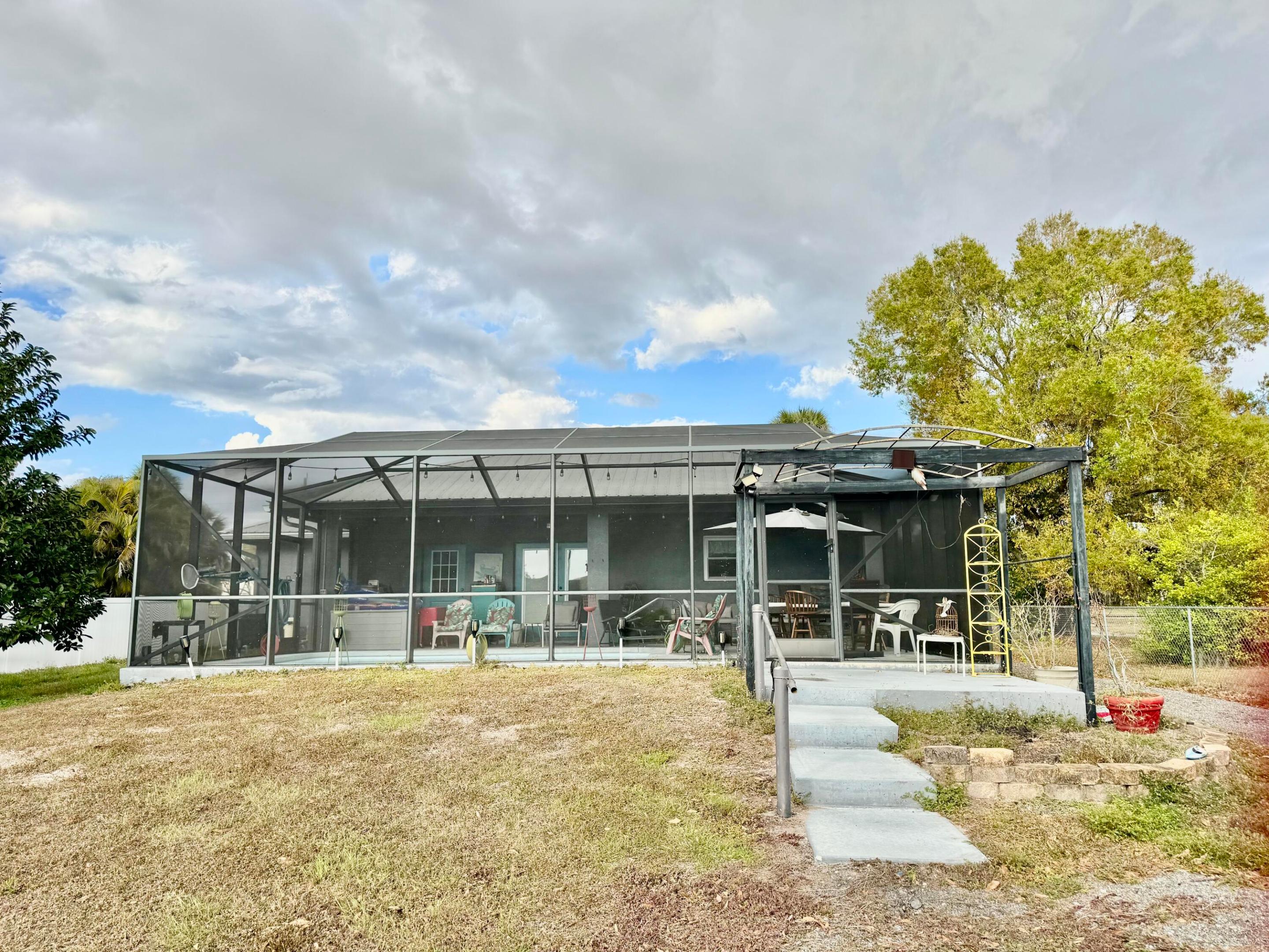 TRINKLE ESTATES - Residential