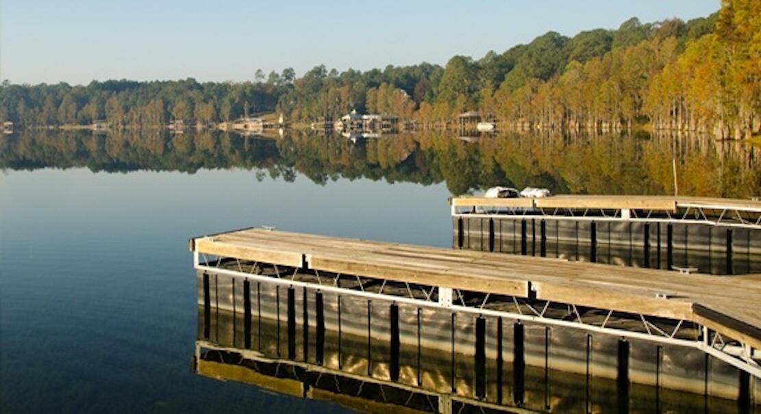 COMPASS LAKE HILLS - Land