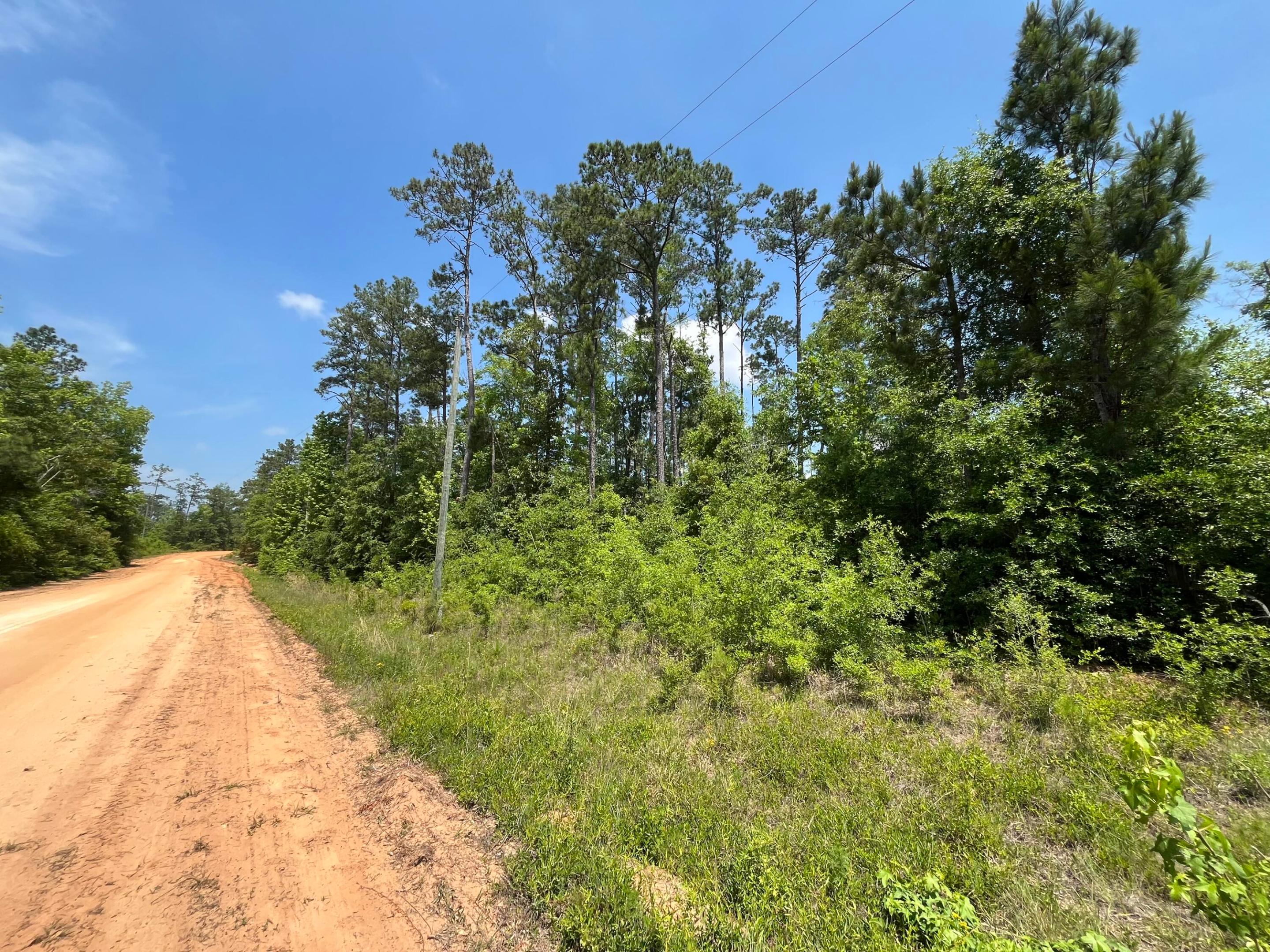 COMPASS LAKE HILLS - Land