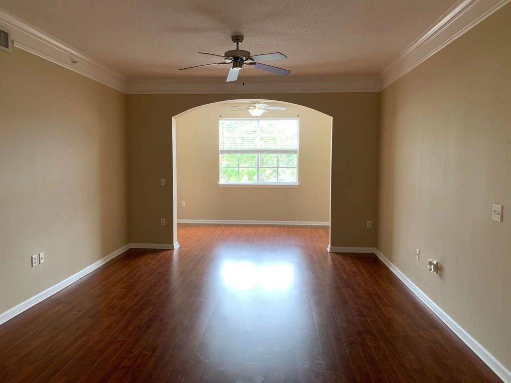Photo of 3305 Myrtlewood Circle E #305, Palm Beach Gardens, FL 33418 (MLS # R11030850)