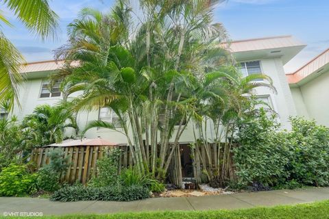 A home in Oakland Park