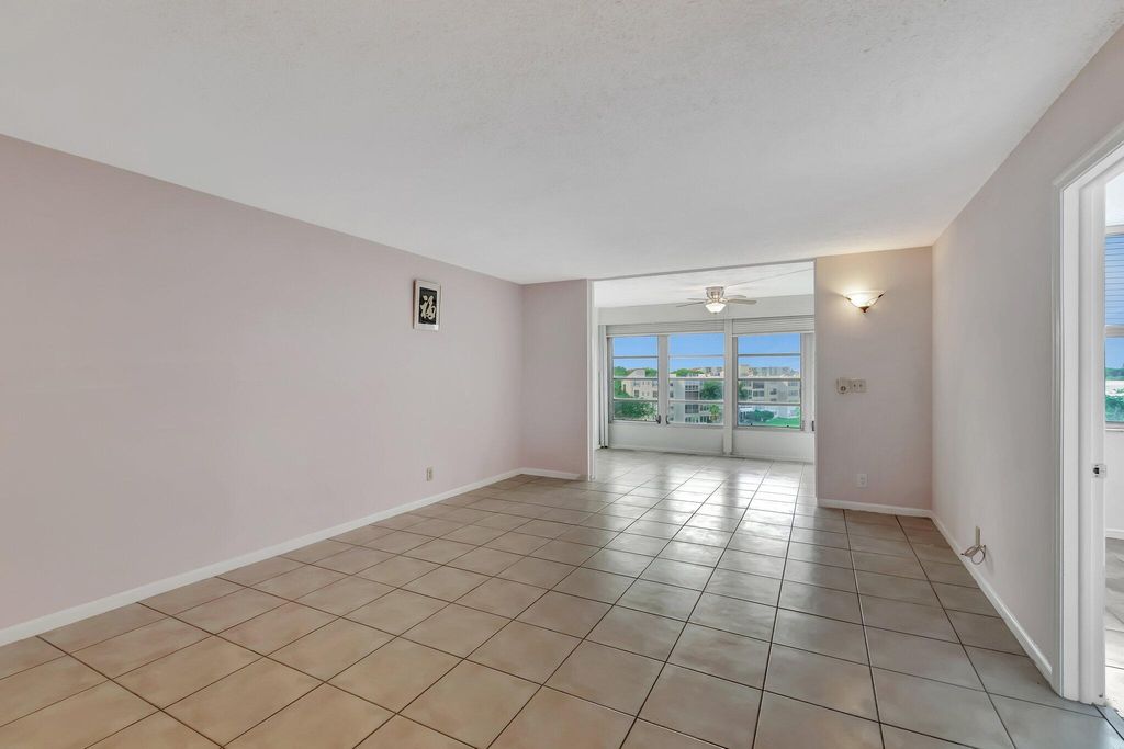 Photo of 14623 Bonaire Boulevard #502, Delray Beach, FL 33446 (MLS # B26013670)