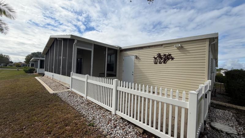 EAGLE RETREAT AT SAVANNA CLUB - Residential