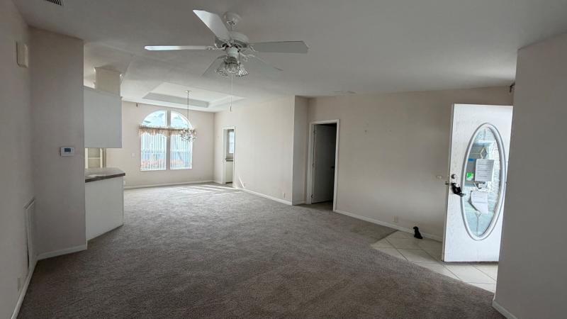 EAGLE RETREAT AT SAVANNA CLUB - Residential