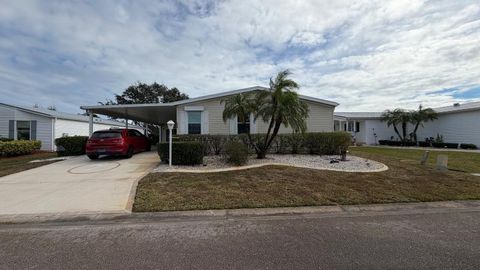 Photo of 7928 Black Tern Drive, Port Saint Lucie, FL 34952 (MLS # R11160616)