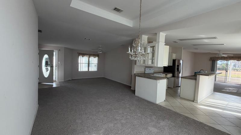 EAGLE RETREAT AT SAVANNA CLUB - Residential