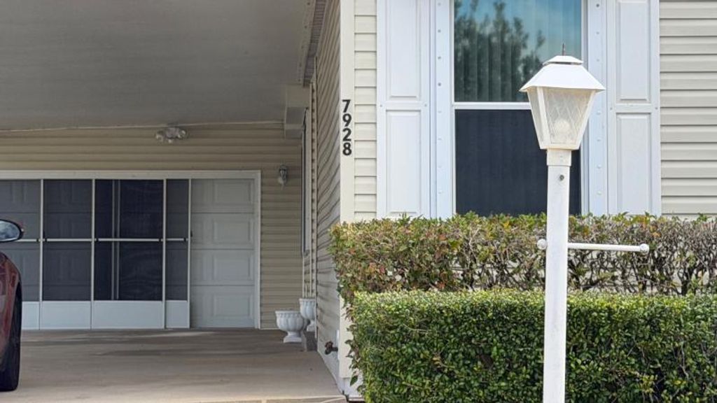 Photo of 7928 Black Tern Drive, Port Saint Lucie, FL 34952 (MLS # R11160616)