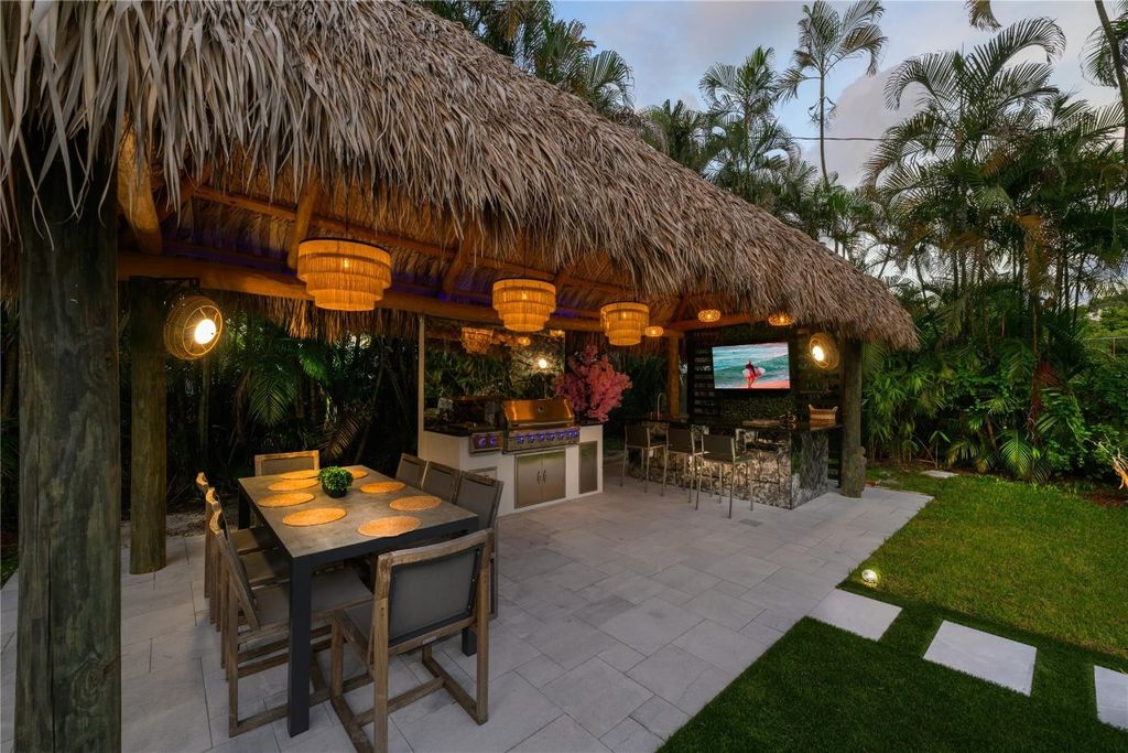 Photo of 3615 Sherwood Boulevard, Delray Beach, FL 33445 (MLS # F10544226)