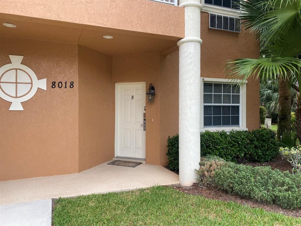 Photo of 8018 Carnoustie Place #B, Port Saint Lucie, FL 34986 (MLS # R10798763)