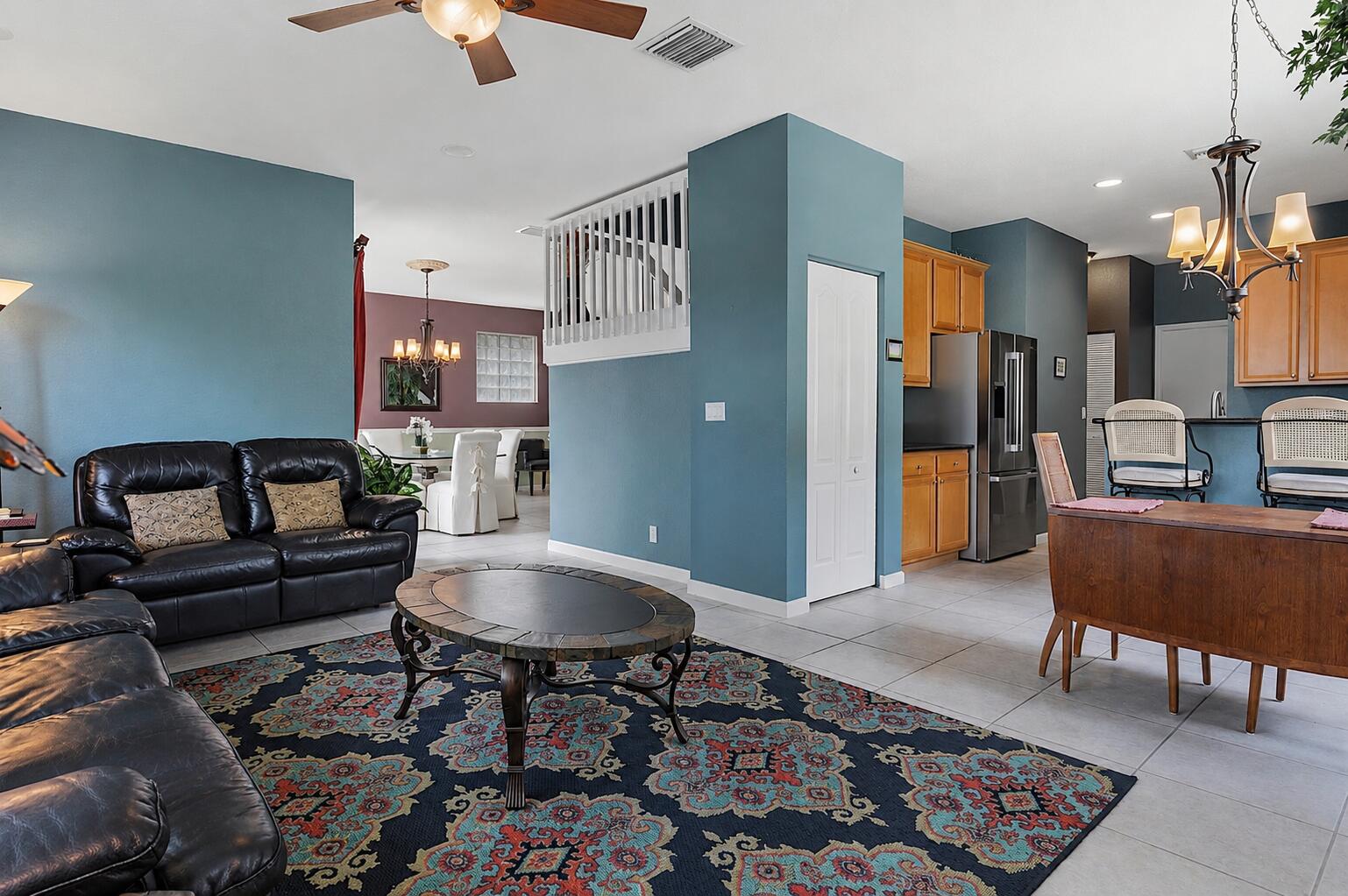 217 Berenger Walk
