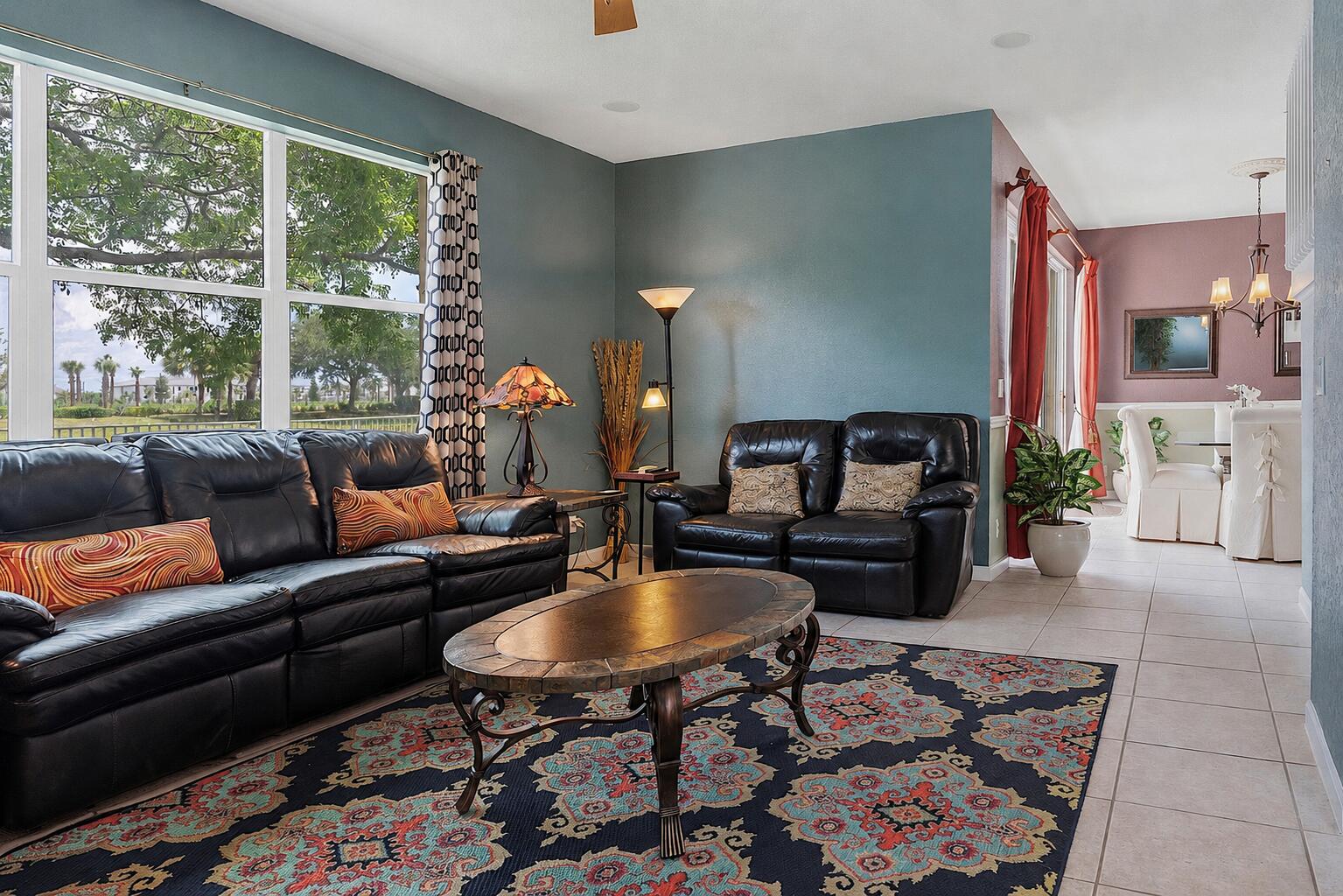 217 Berenger Walk