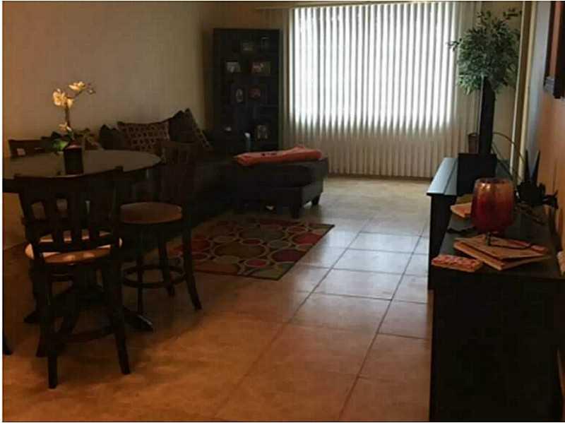 MARGATE VILLAGE PHASE II - Residential Lease