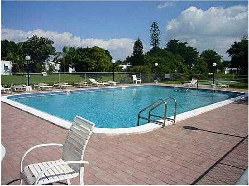 MARGATE VILLAGE PHASE II - Residential Lease