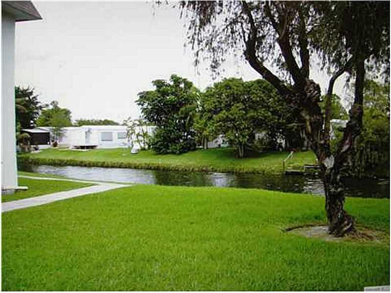 MARGATE VILLAGE PHASE II - Residential Lease