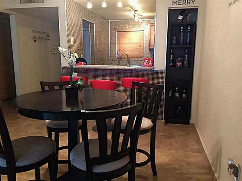 MARGATE VILLAGE PHASE II - Residential Lease