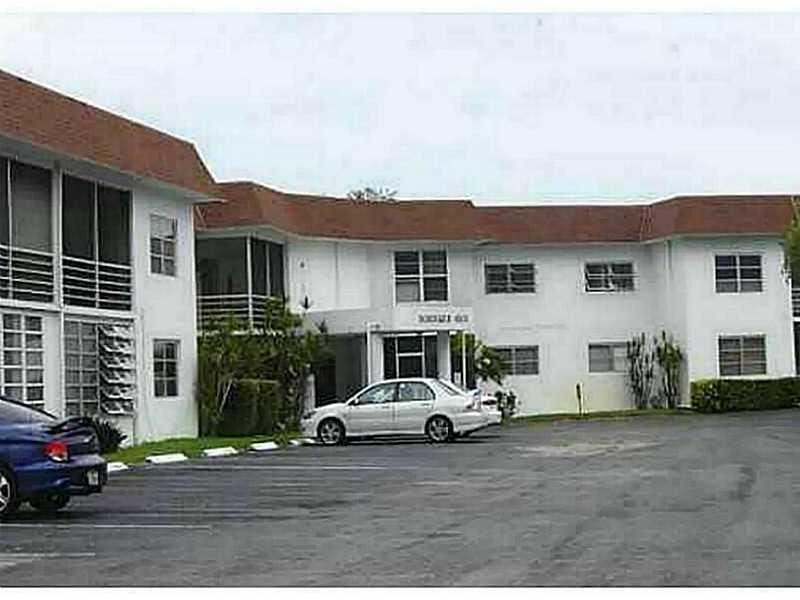 MARGATE VILLAGE PHASE II - Residential Lease