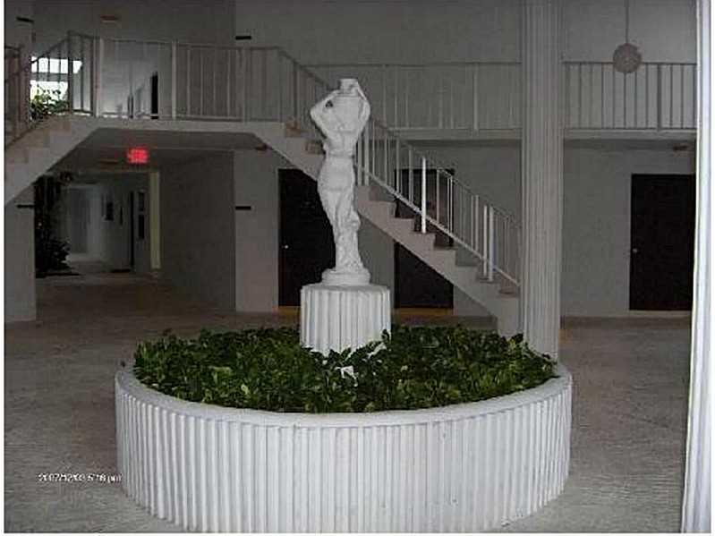 MARGATE VILLAGE PHASE II - Residential Lease